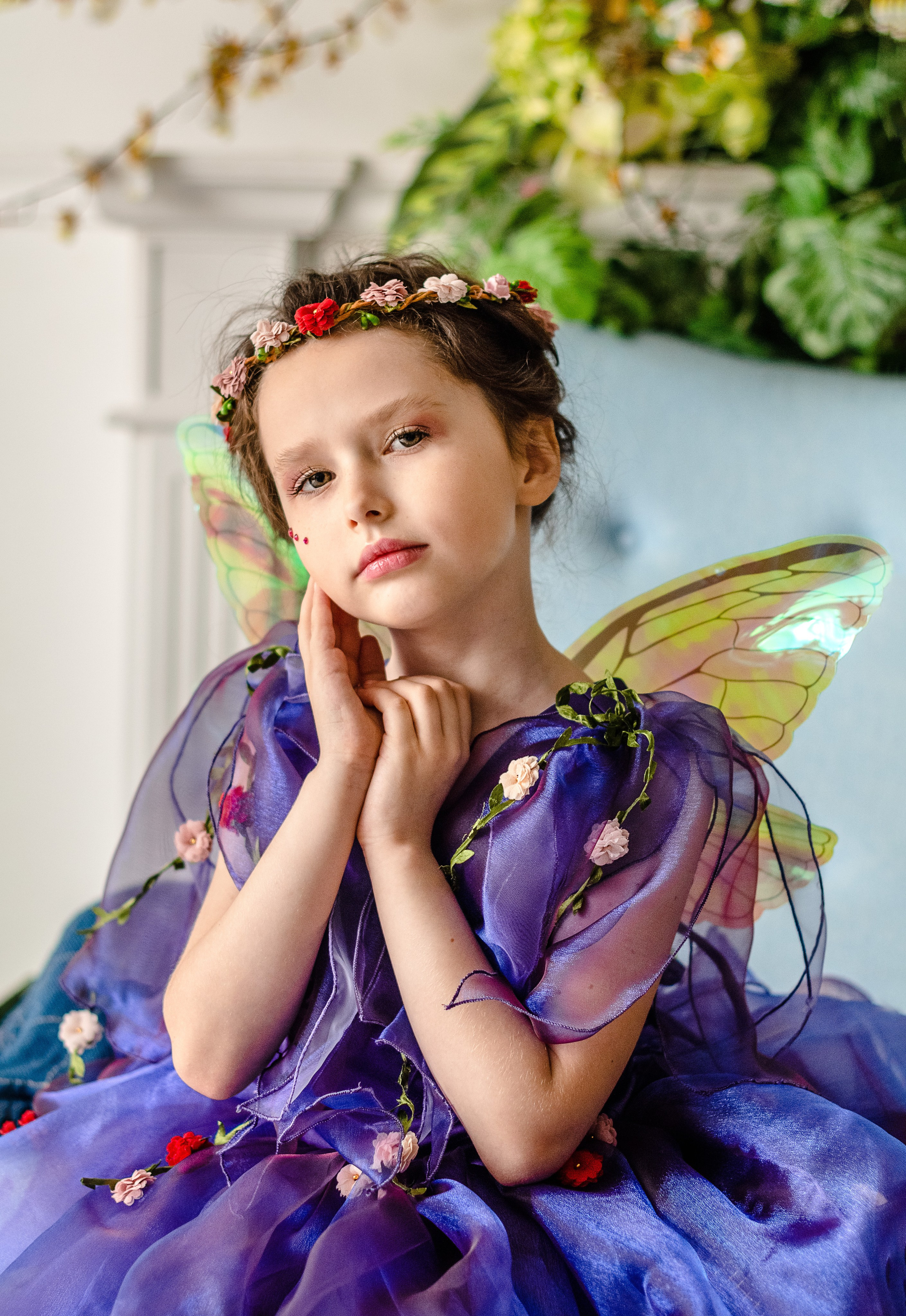Дети. Фотограф Марина Кукляева