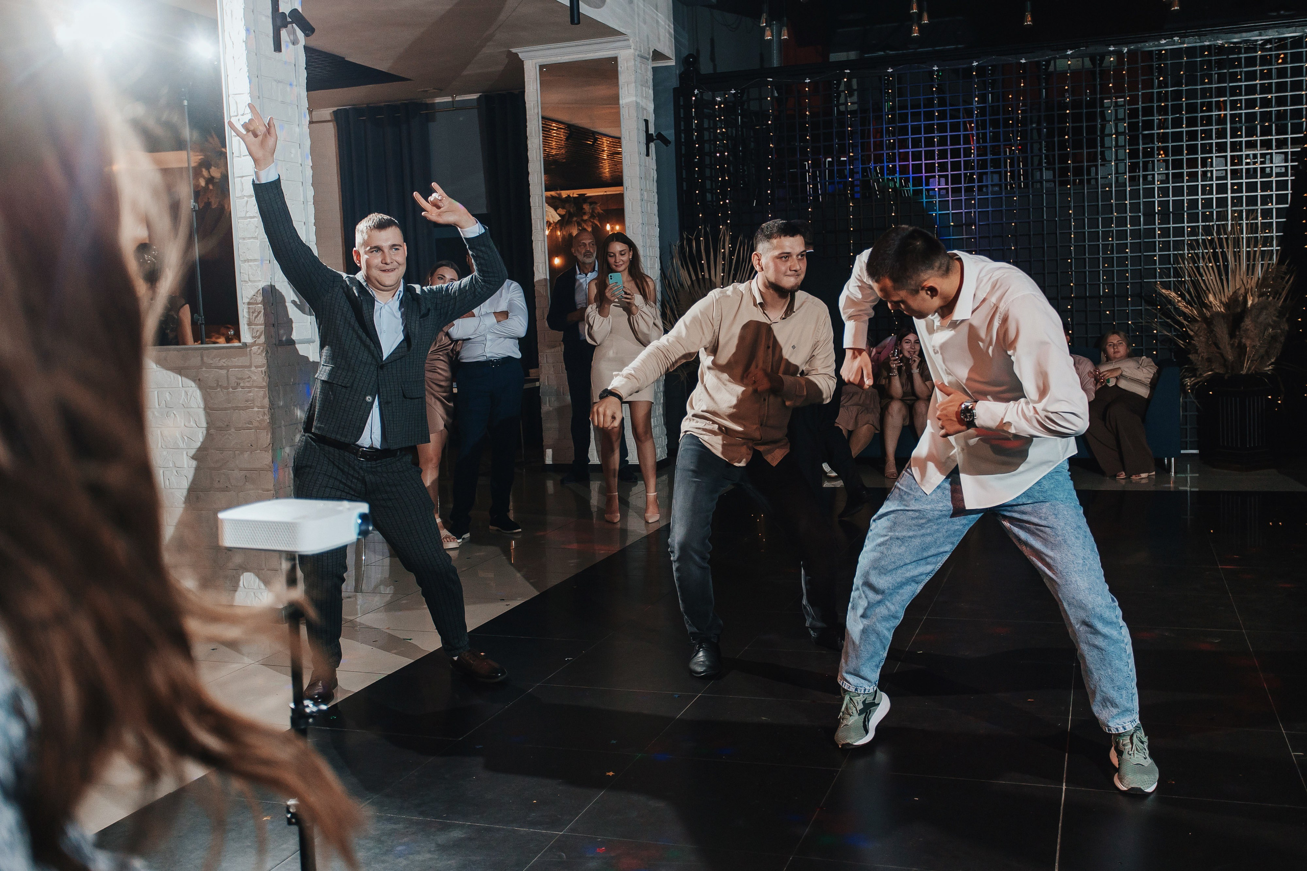 Семён & Татьяна. Алёна Киселёва | фотограф