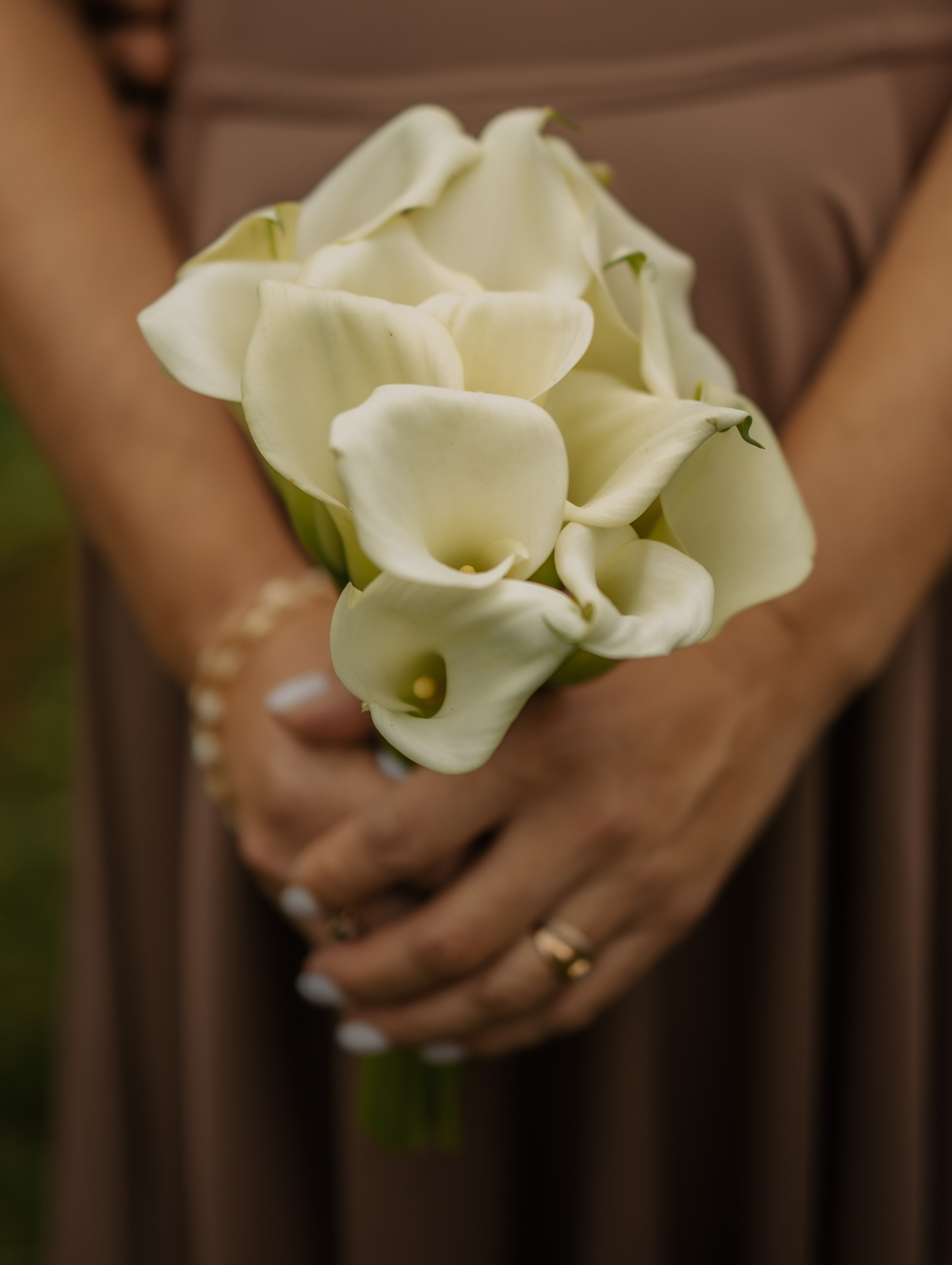 Осенняя свадебная прогулка с молодоженами. Фотограф Углич и Ярославль Ольга Тятюшкина