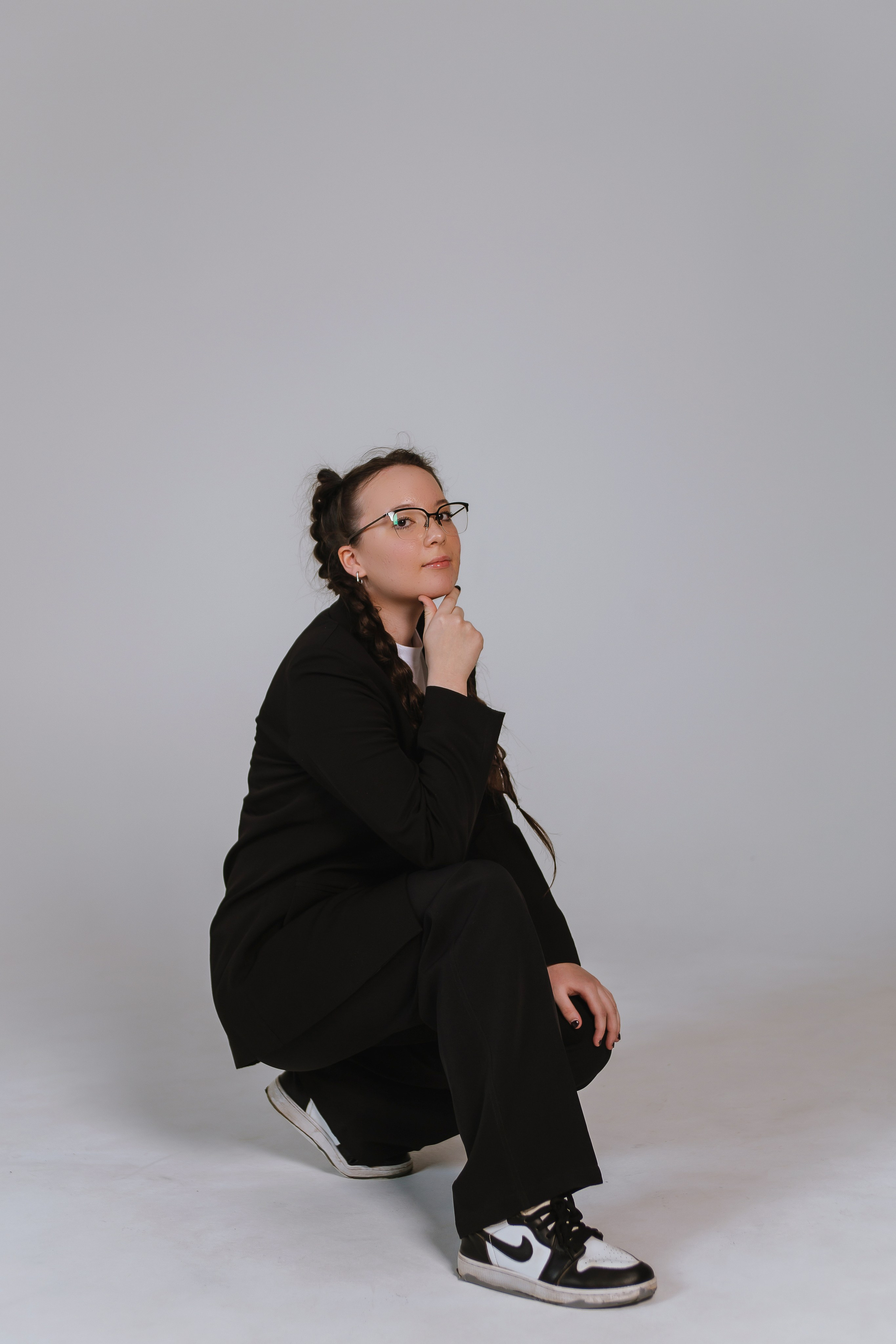 Старшие классы. Фотограф Саранск Екатерина Жукова