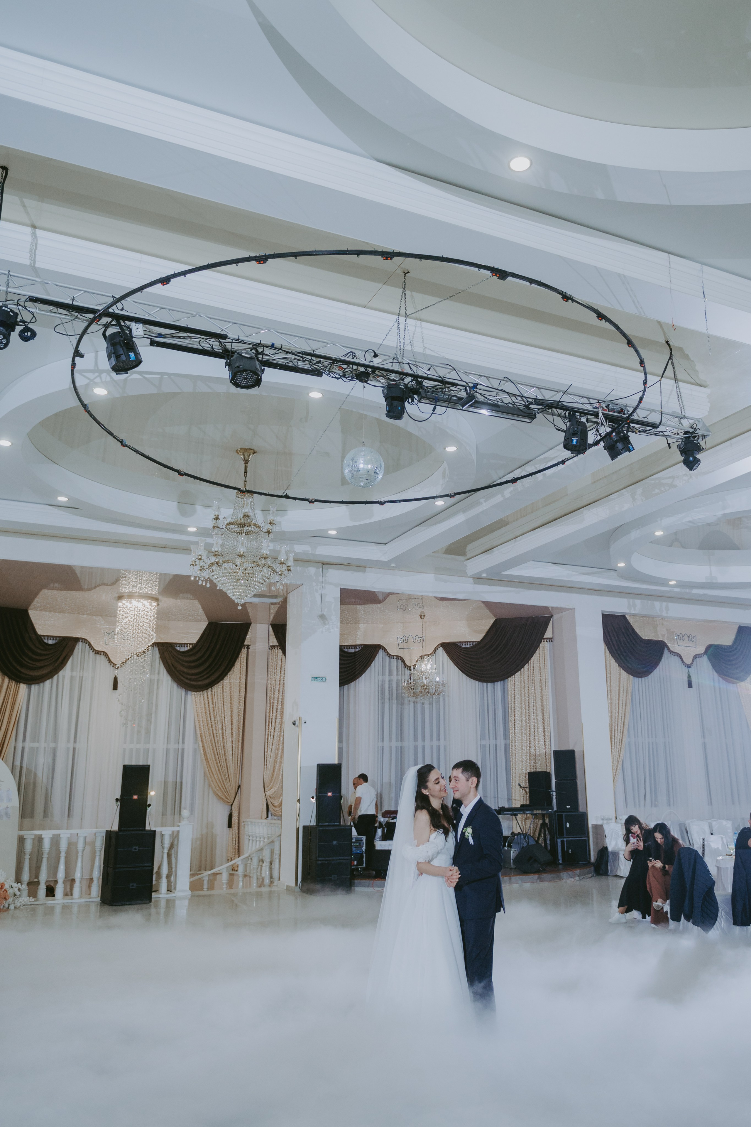 Елизавета$Дмитрий. Свадебный и семейный фотограф город Темрюк Фотостудия Темрюк