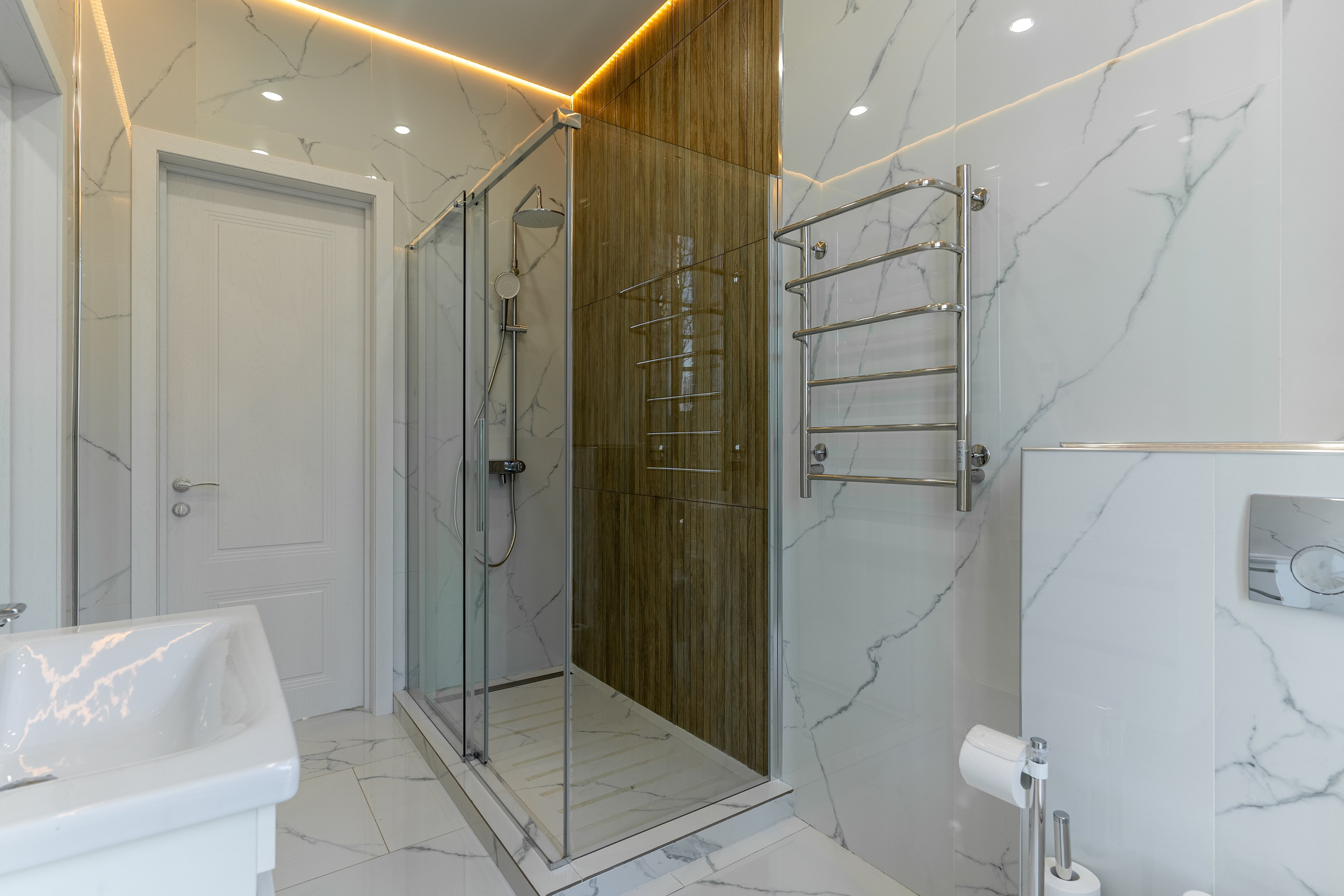 КП Петергофские дачи. Интерьерный фотограф и видеограф Санкт-Петербург и Ленинградская обл