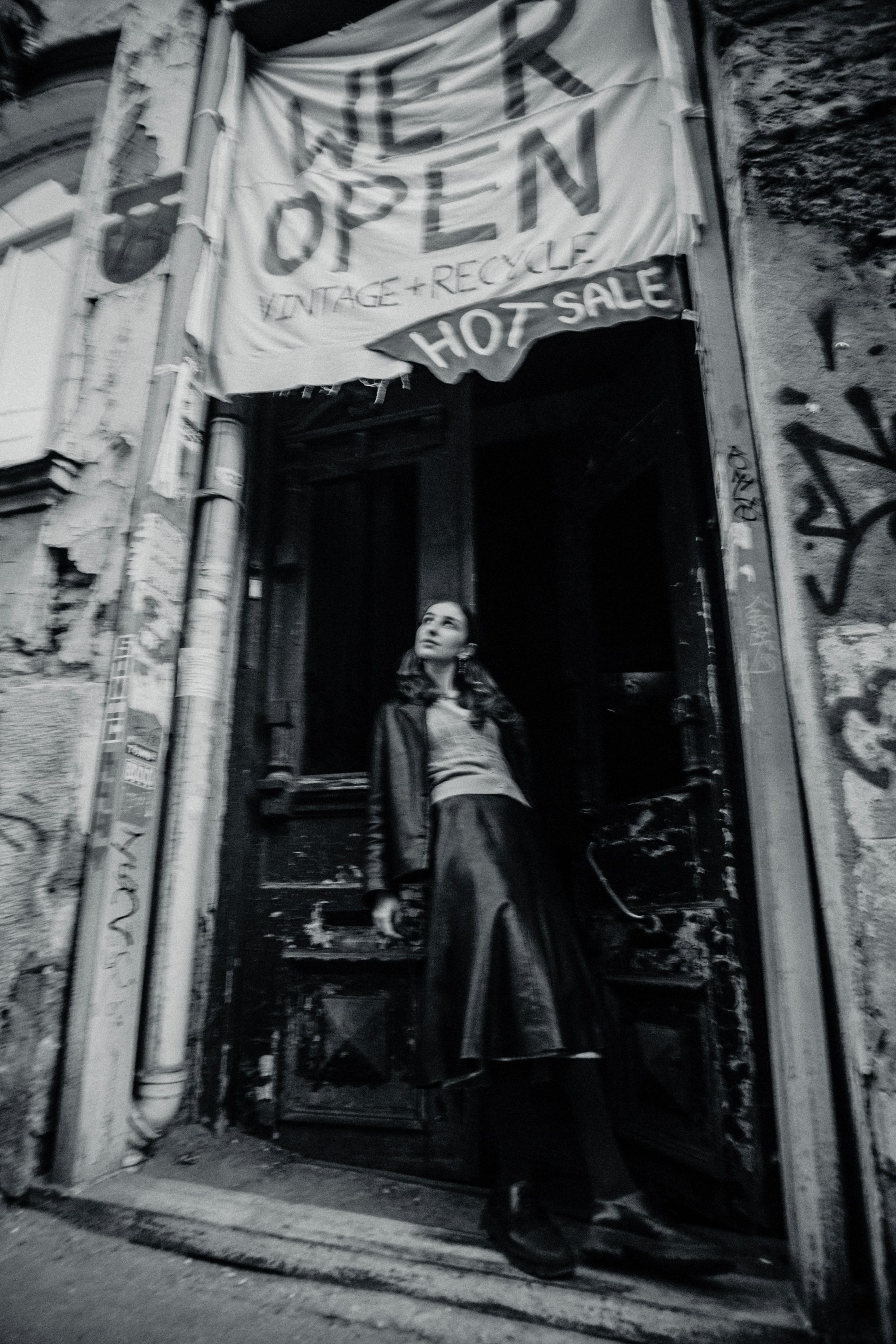 Анфиса. Фотограф Тбилиси Саша Мороз