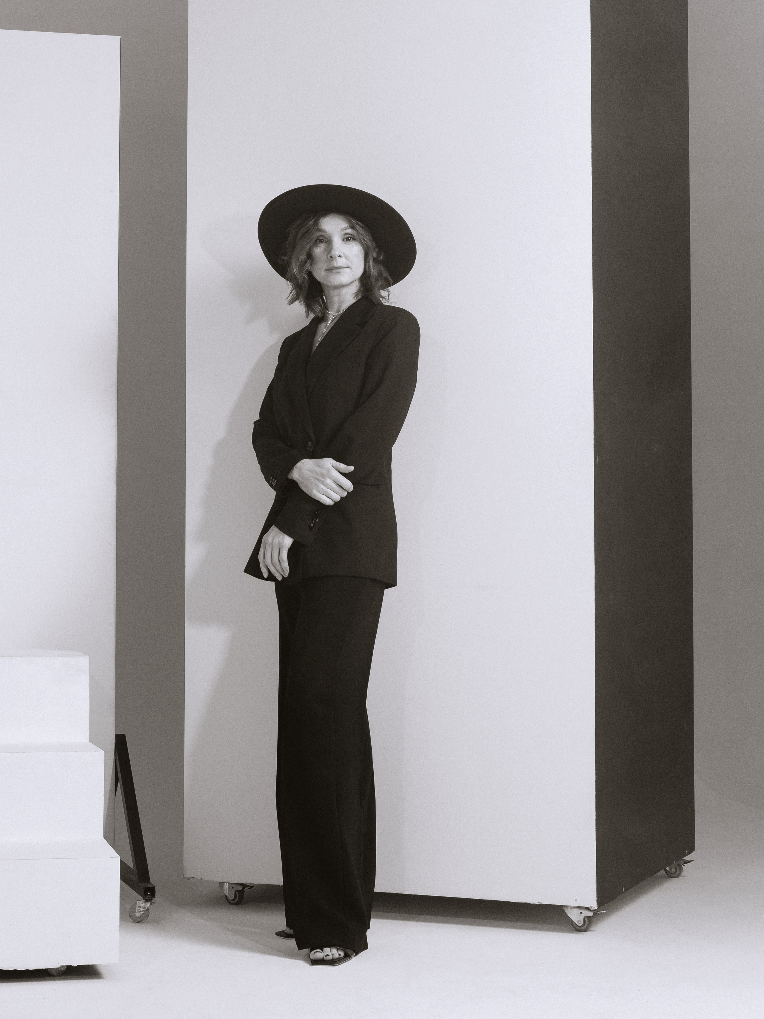 Lyubov & Maria. Photographer