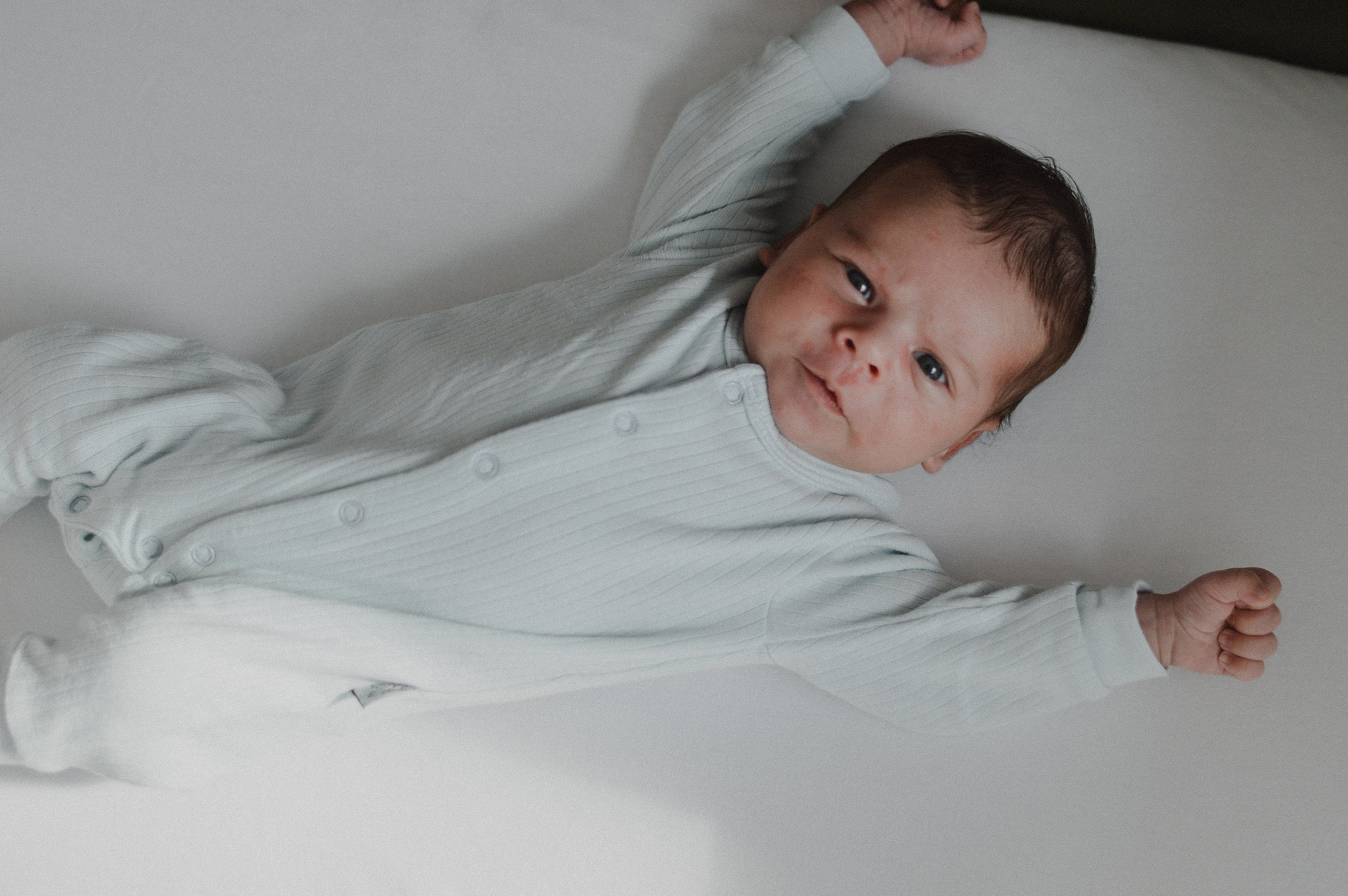 Эмануэлю 10 дней. Фотограф в Москве/Санкт-Петербурге