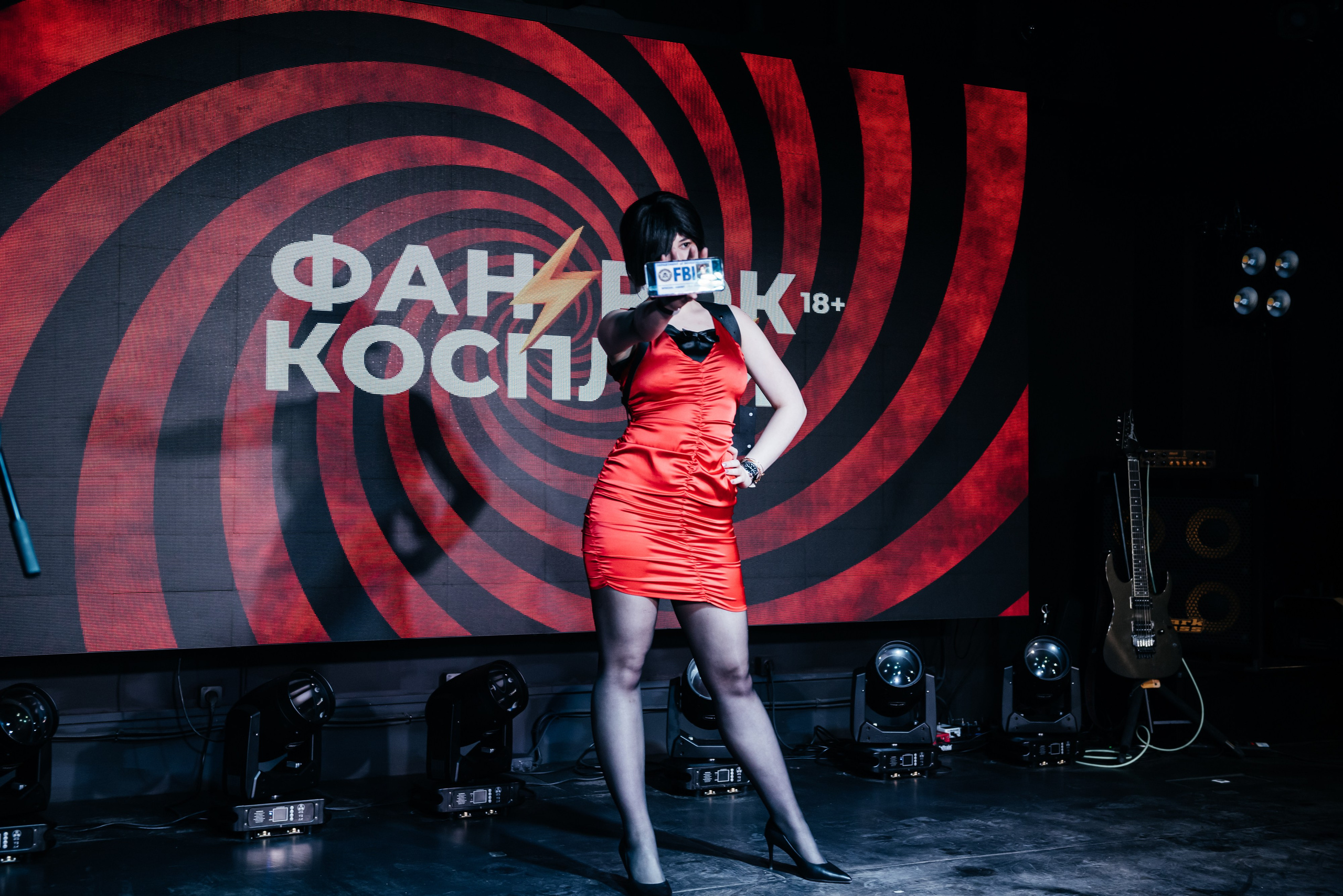 Фан Рок Фестиваль. Свадебный фотограф Иркутск Алексей Шульгин