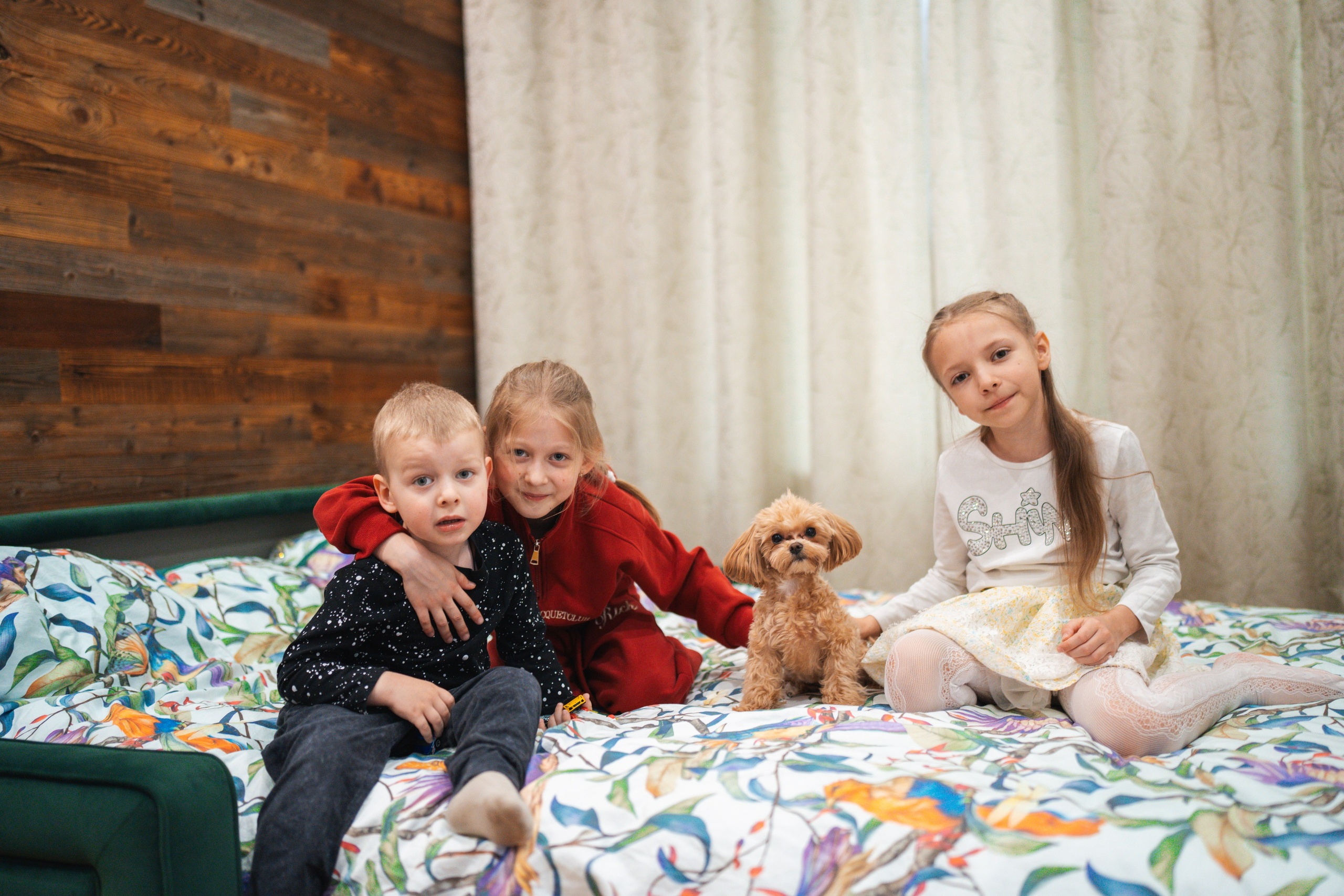 Пасха. Свадебный фотограф в Москве Кристина Чехова