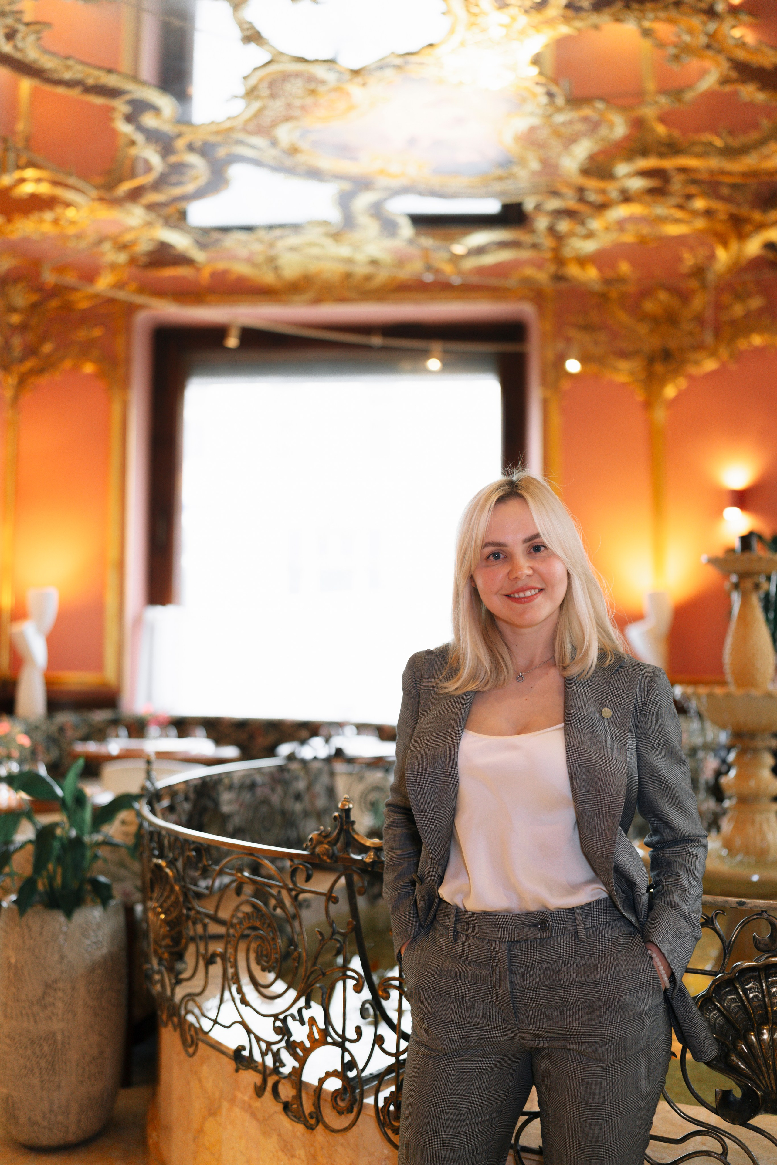 Savoy. Свадебный фотограф в Москве Кристина Чехова