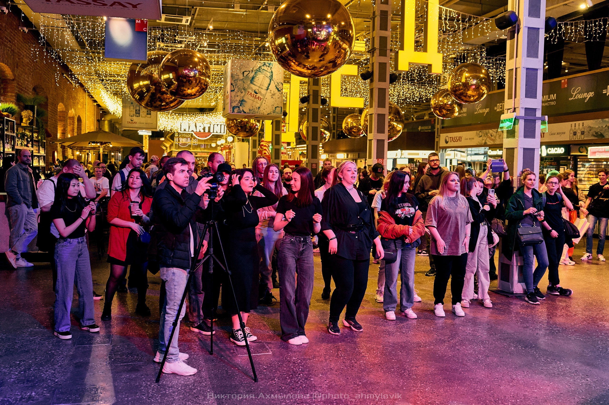 27.04.2024 НШБ Депо. Виктория Ахмылова. Фотограф в Москве
