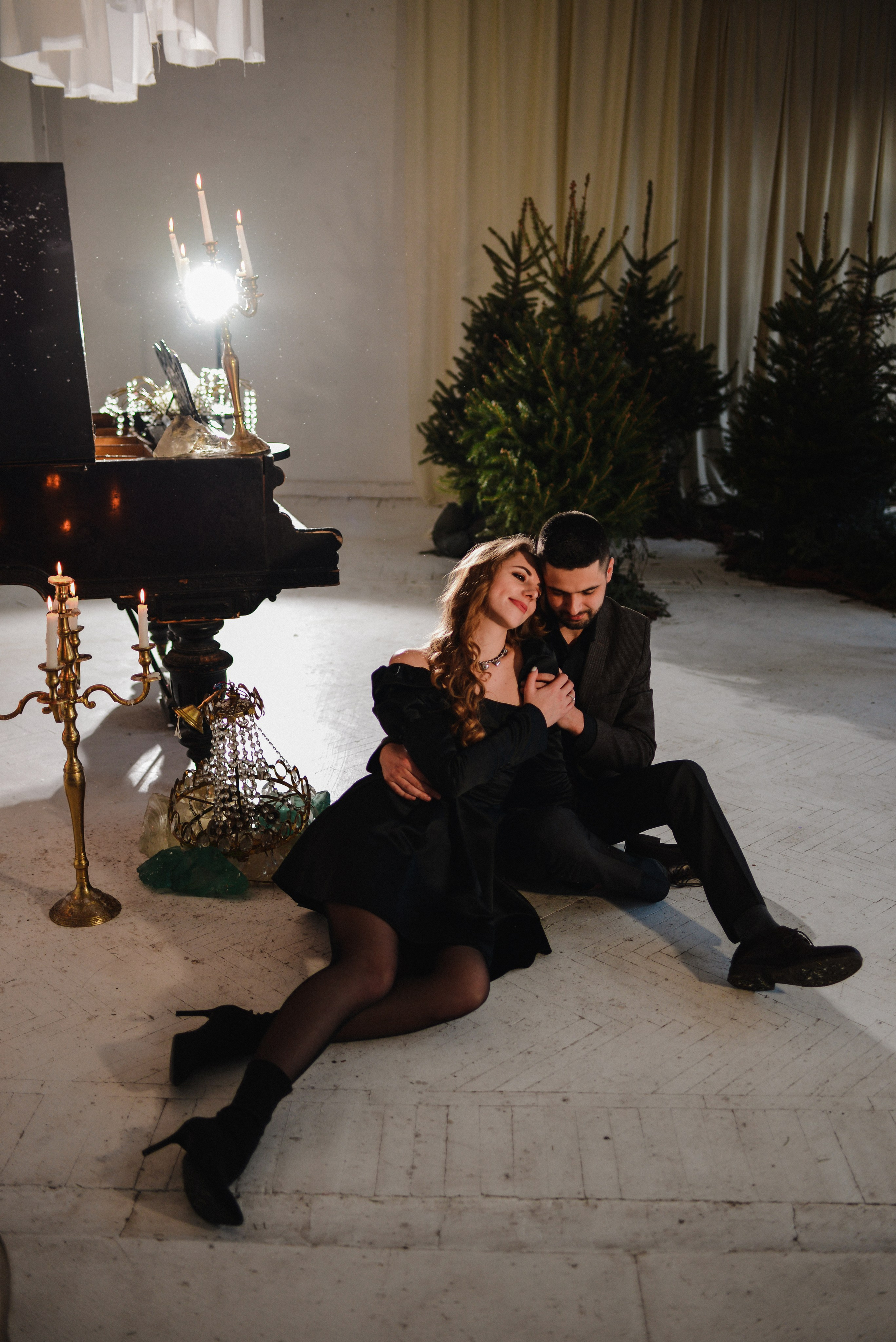 Love. Фотограф Ярута Оксана / Ростов-на-Дону