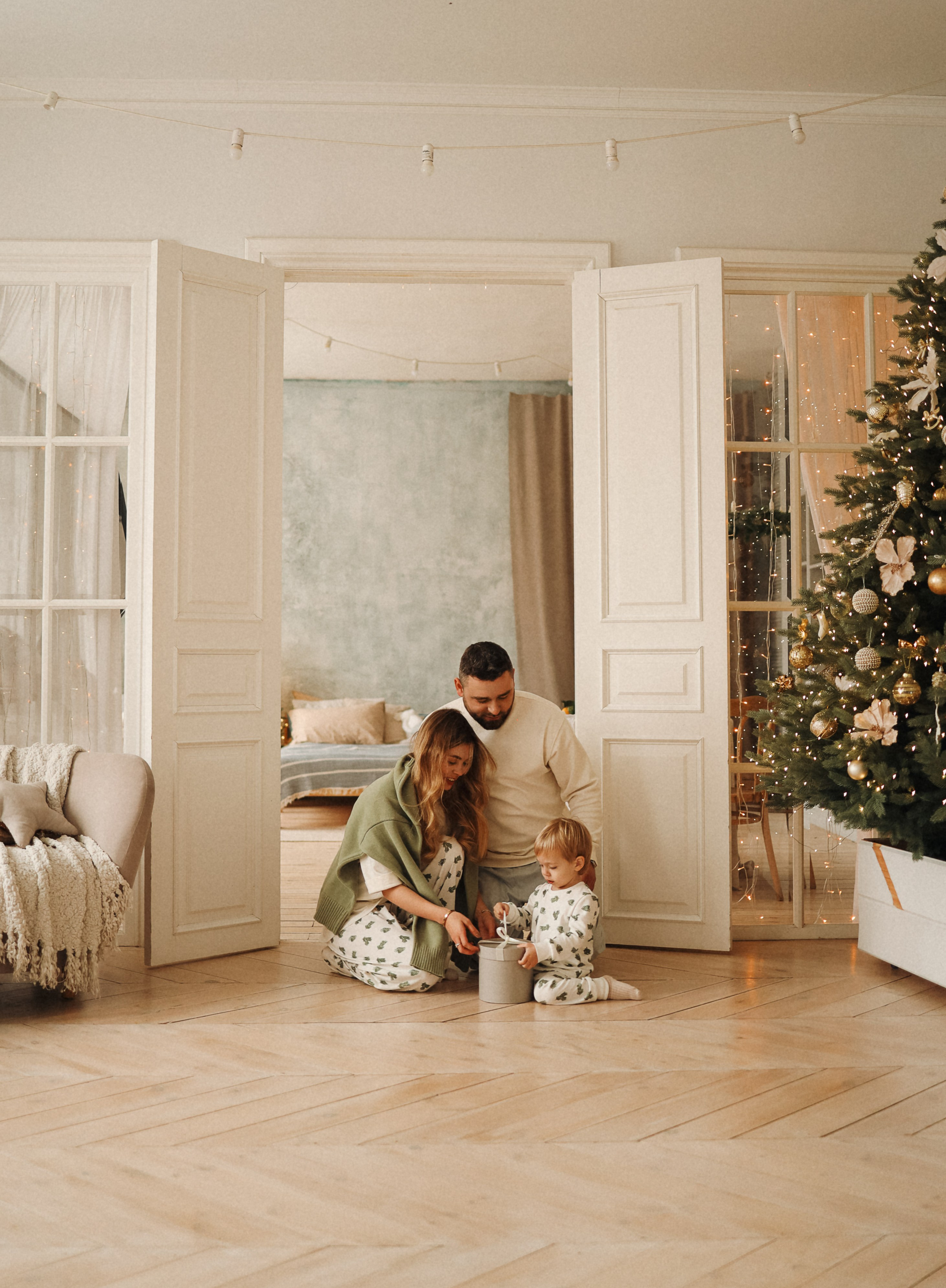 Семейная фотосессия в Villa Nina. Marina Shakirova Photography