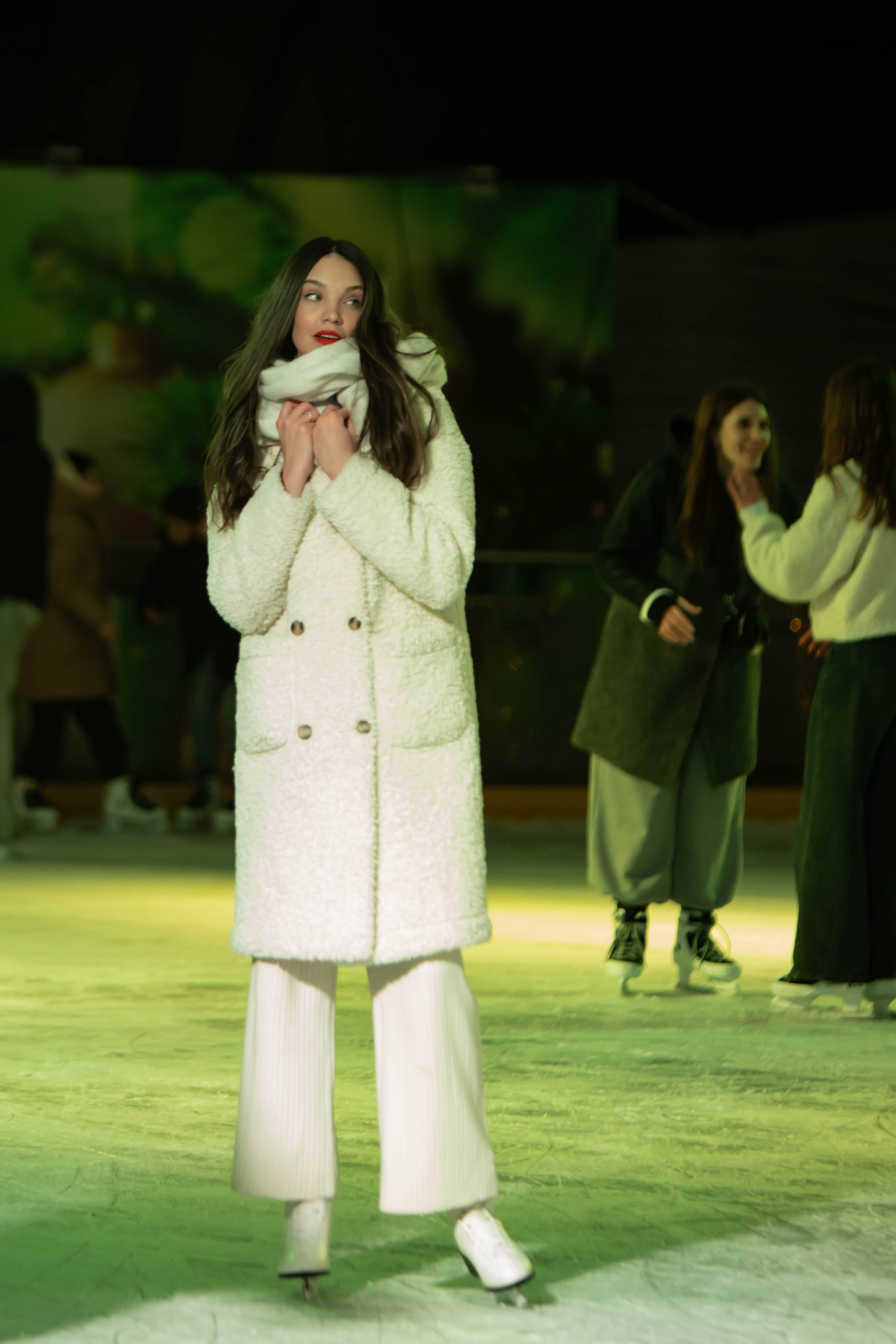 Анастасия. Фотограф Елена Варзиева