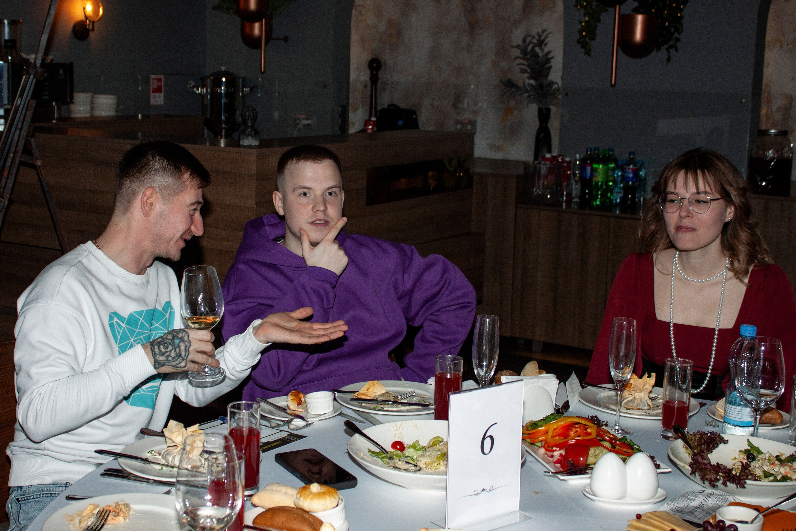 3D Vision. Фотограф в Санкт-Петербурге Рейдер Дарья