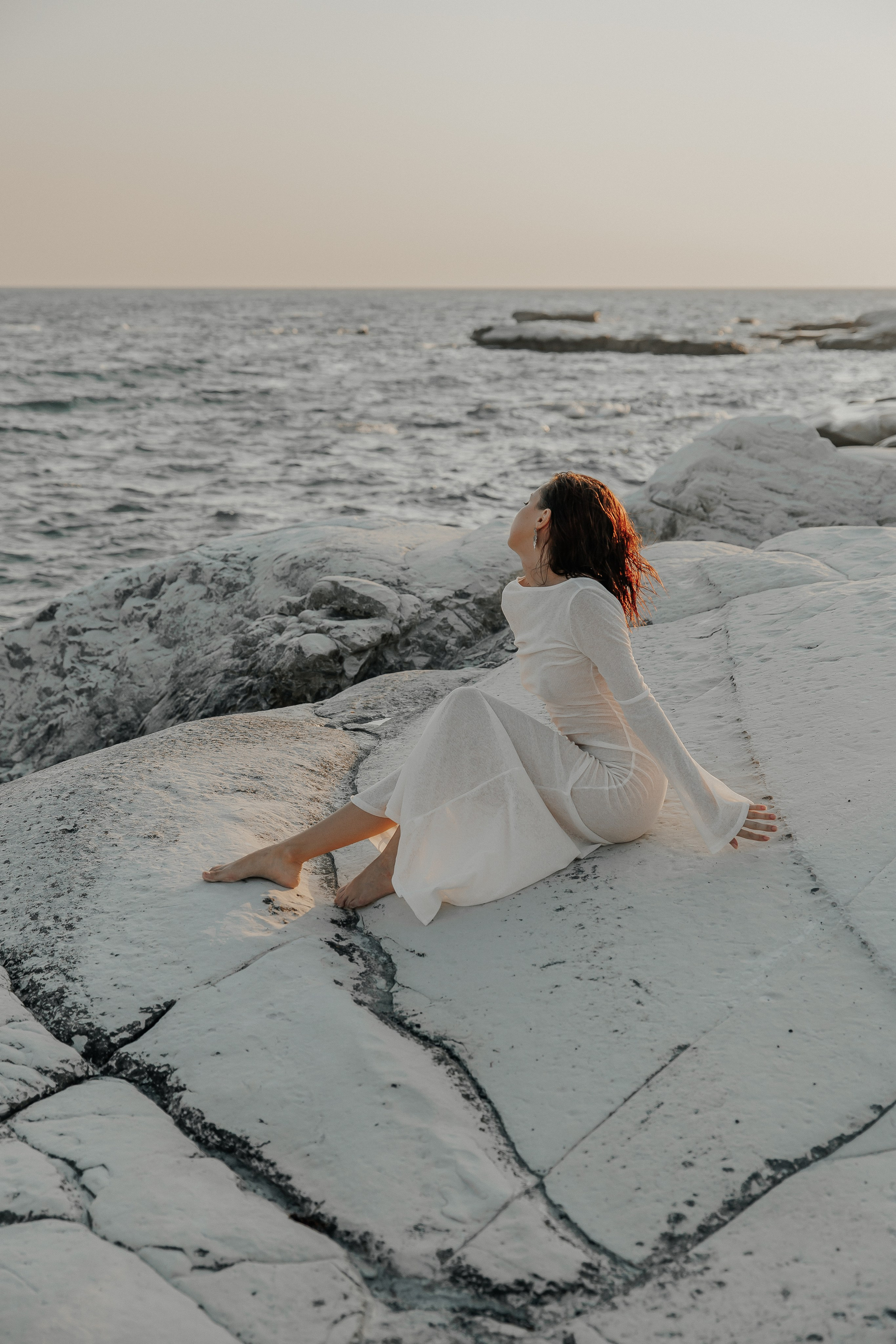 J. Фотограф на Кипре Наталья Годына