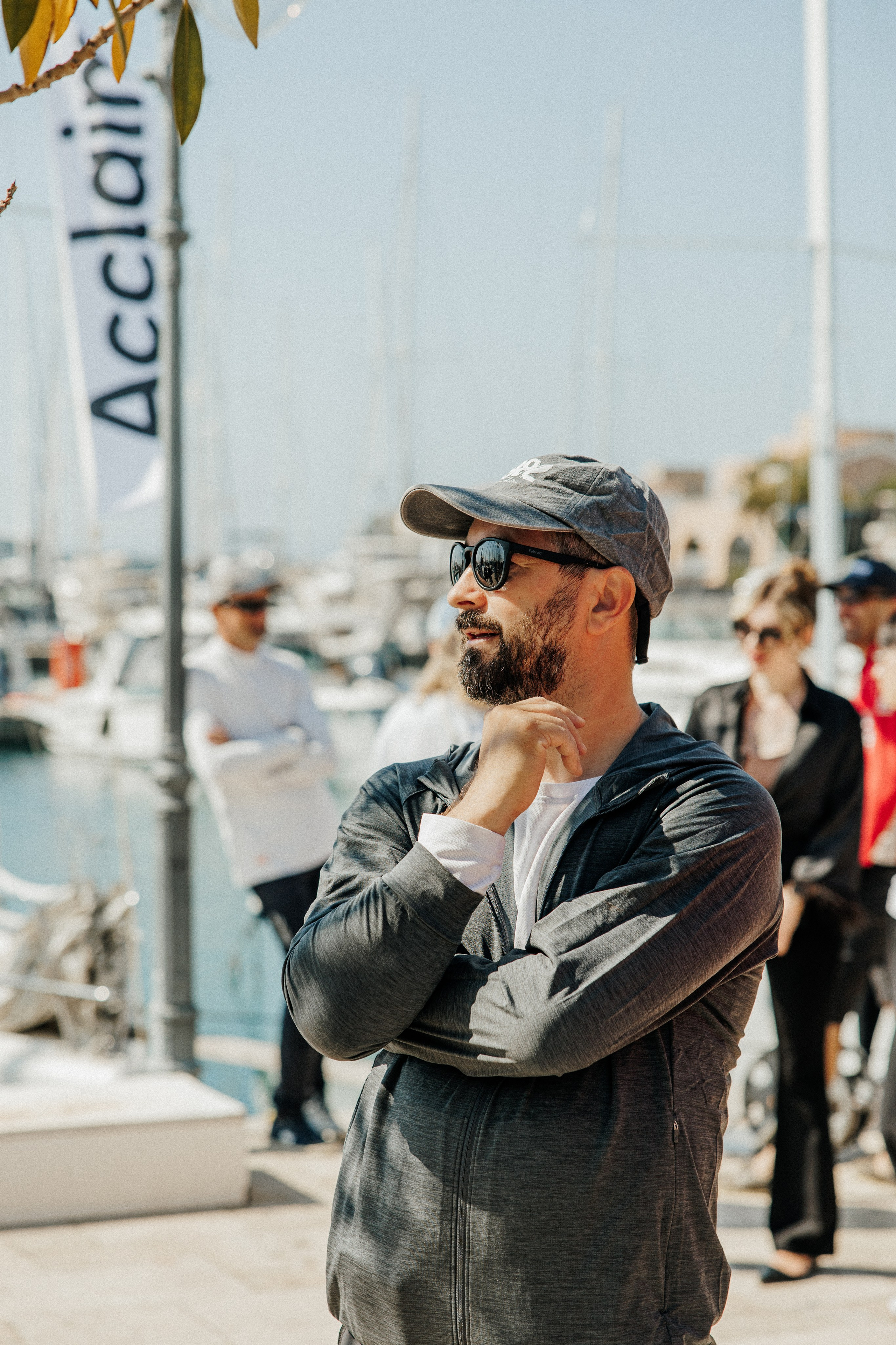 Regatta 26. Фотограф на Кипре Наталья Годына