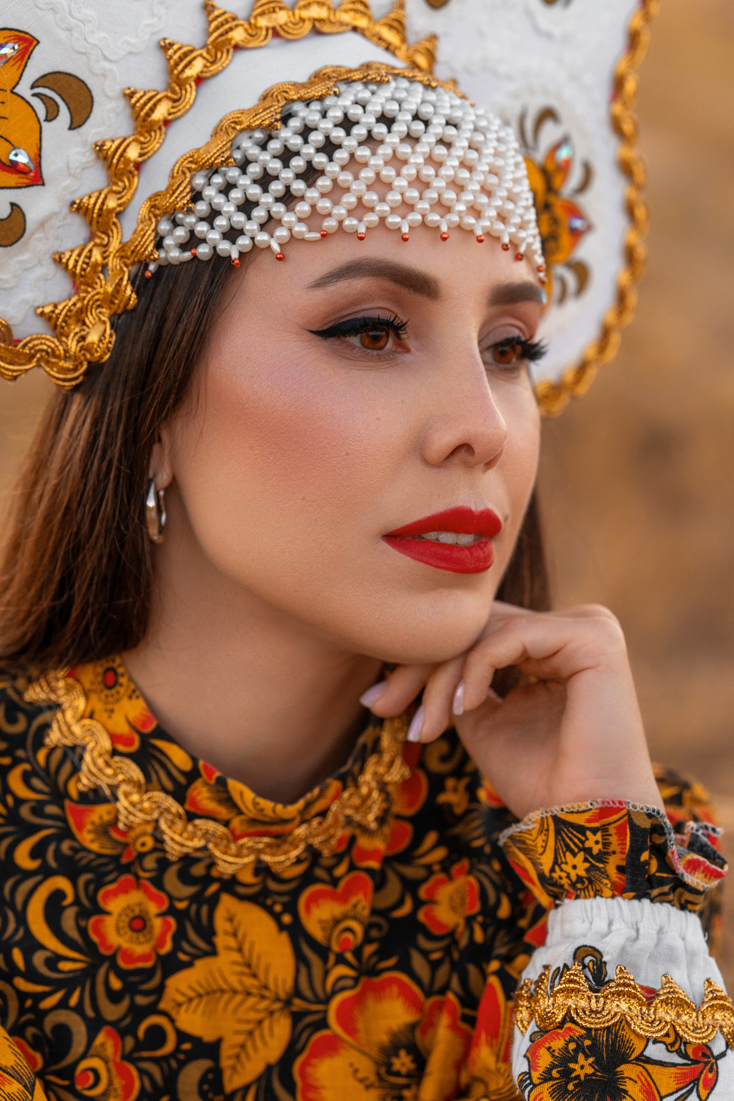 Женские на природе. Семейный и детский фотограф в Селенгинске Екатерина Чупрова