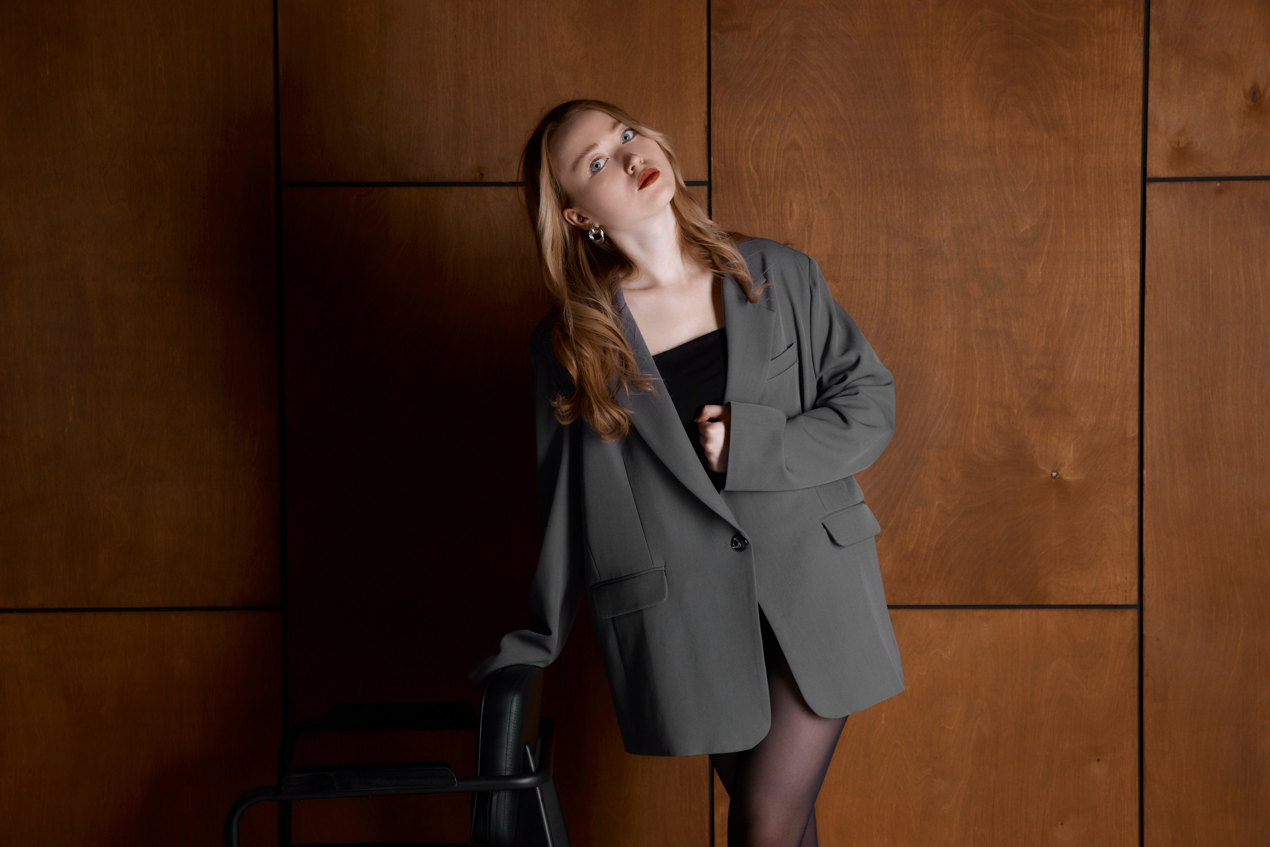 Мария. Фотограф Никонова Софья