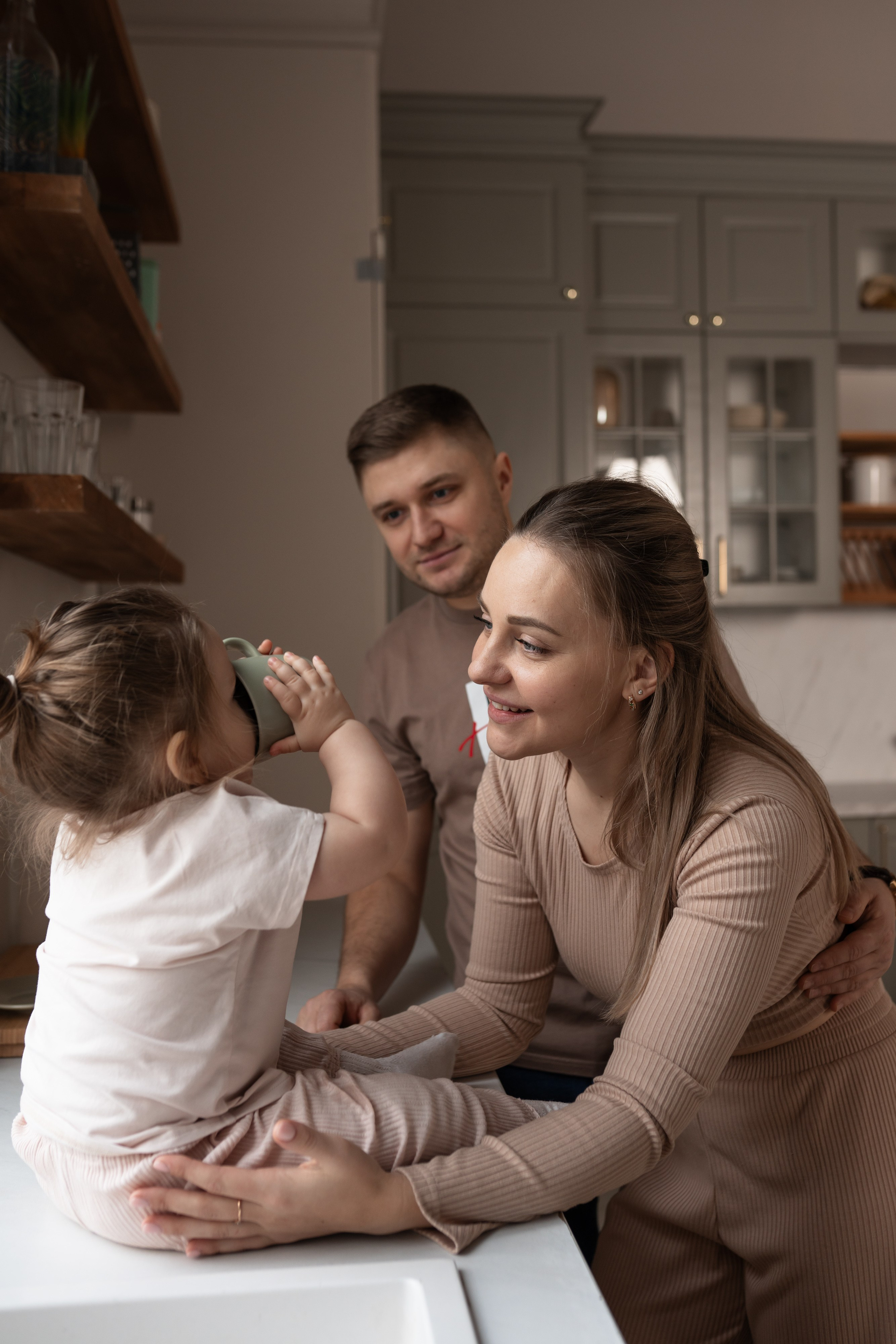 Семейные съемки. Индивидуальный и семейный фотограф Ирина Гетман
