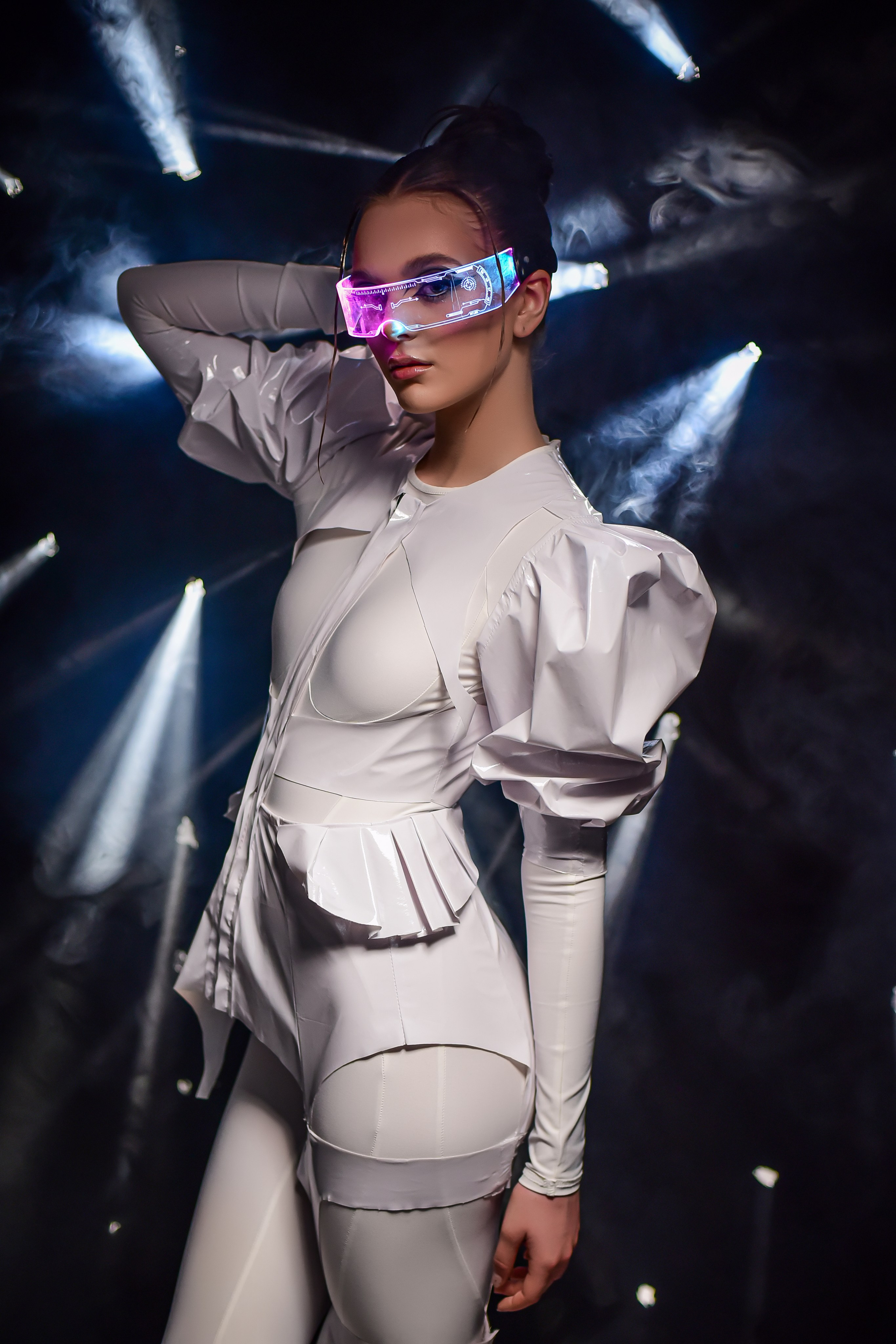 Фоновая студия. Семейный и свадебный фотограф в Донецке Донская Анастасия