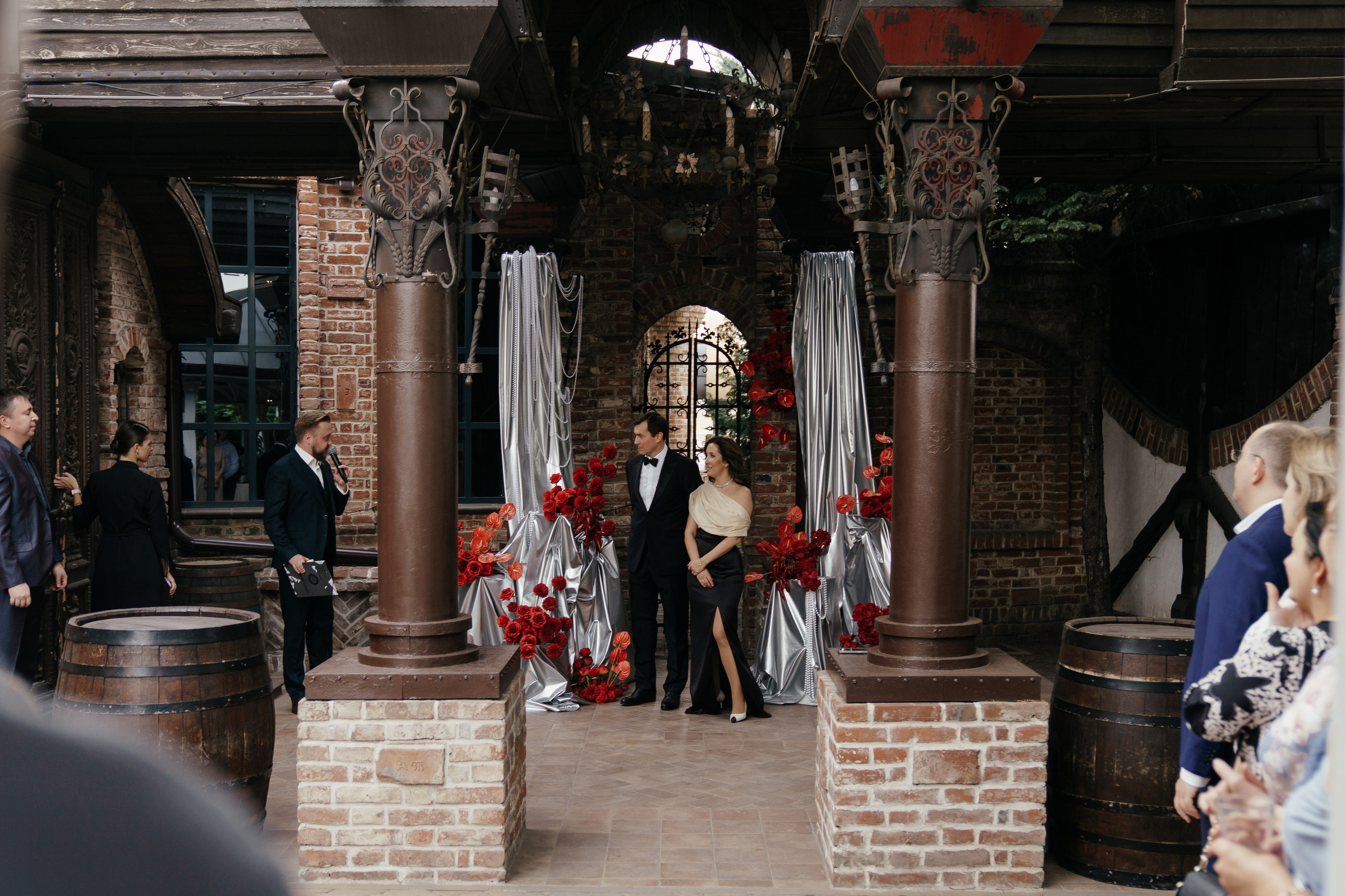 Годовщина свадьбы | 25 лет. Свадебный и репортажный фотограф Ростов-на-Дону Алексей Гуль