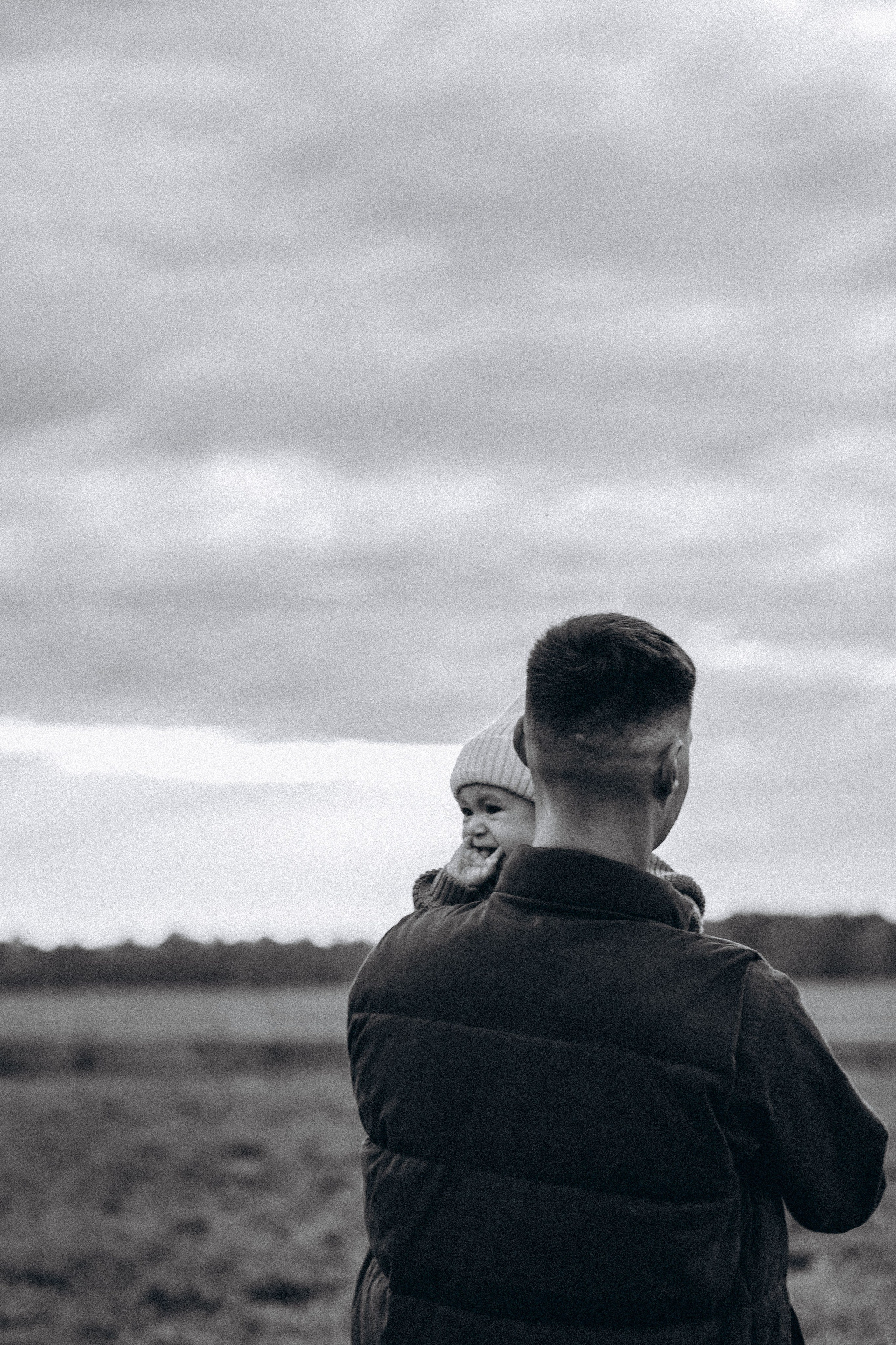 Максим Аня и Каролина. Семейный фотограф Нижневартовск Тюмень Ефимова Ирина