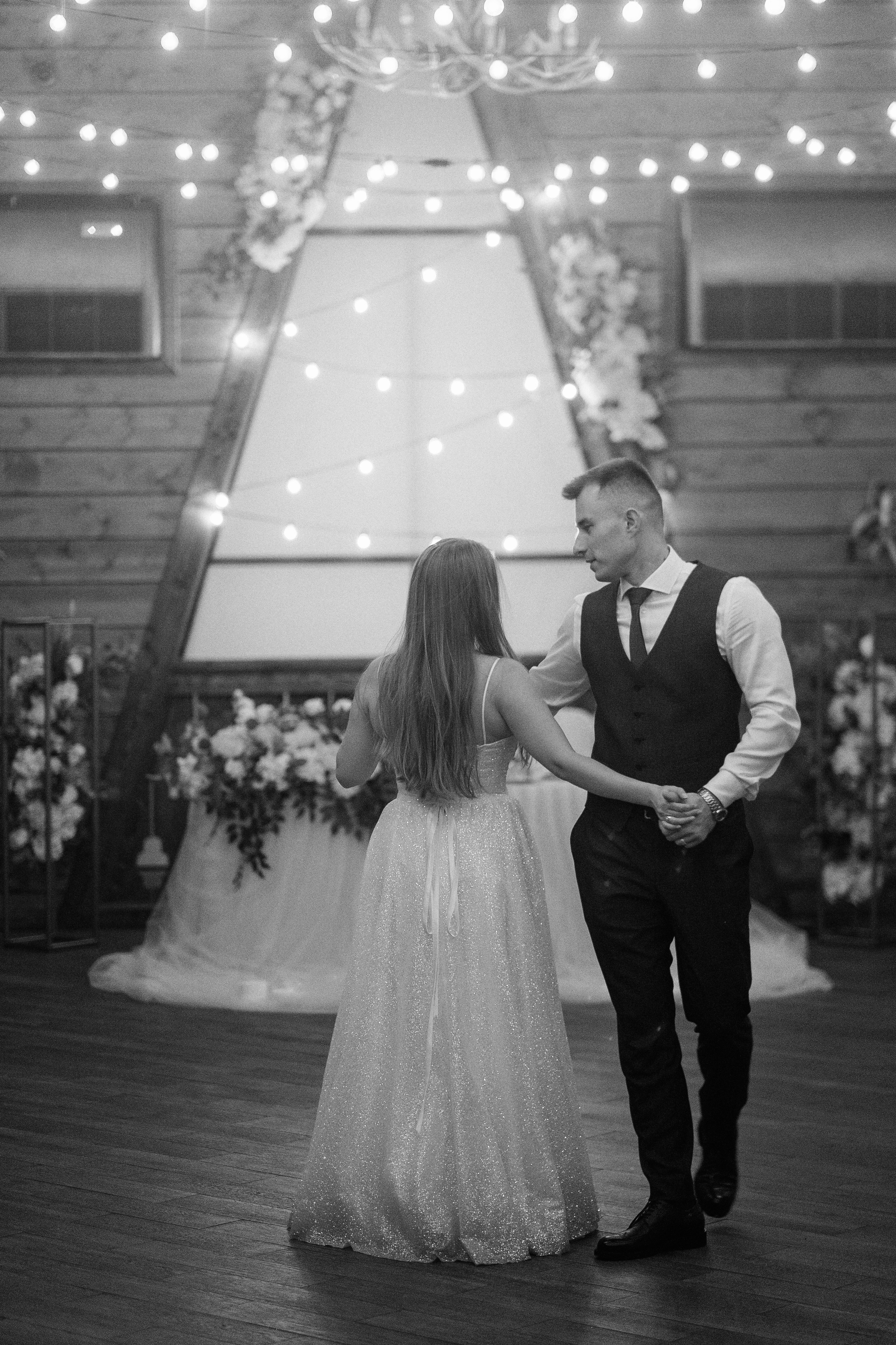 Даниил & Нина. Свадебный и семейный фотограф в Казани и Зеленодольске Ланочкин Илья