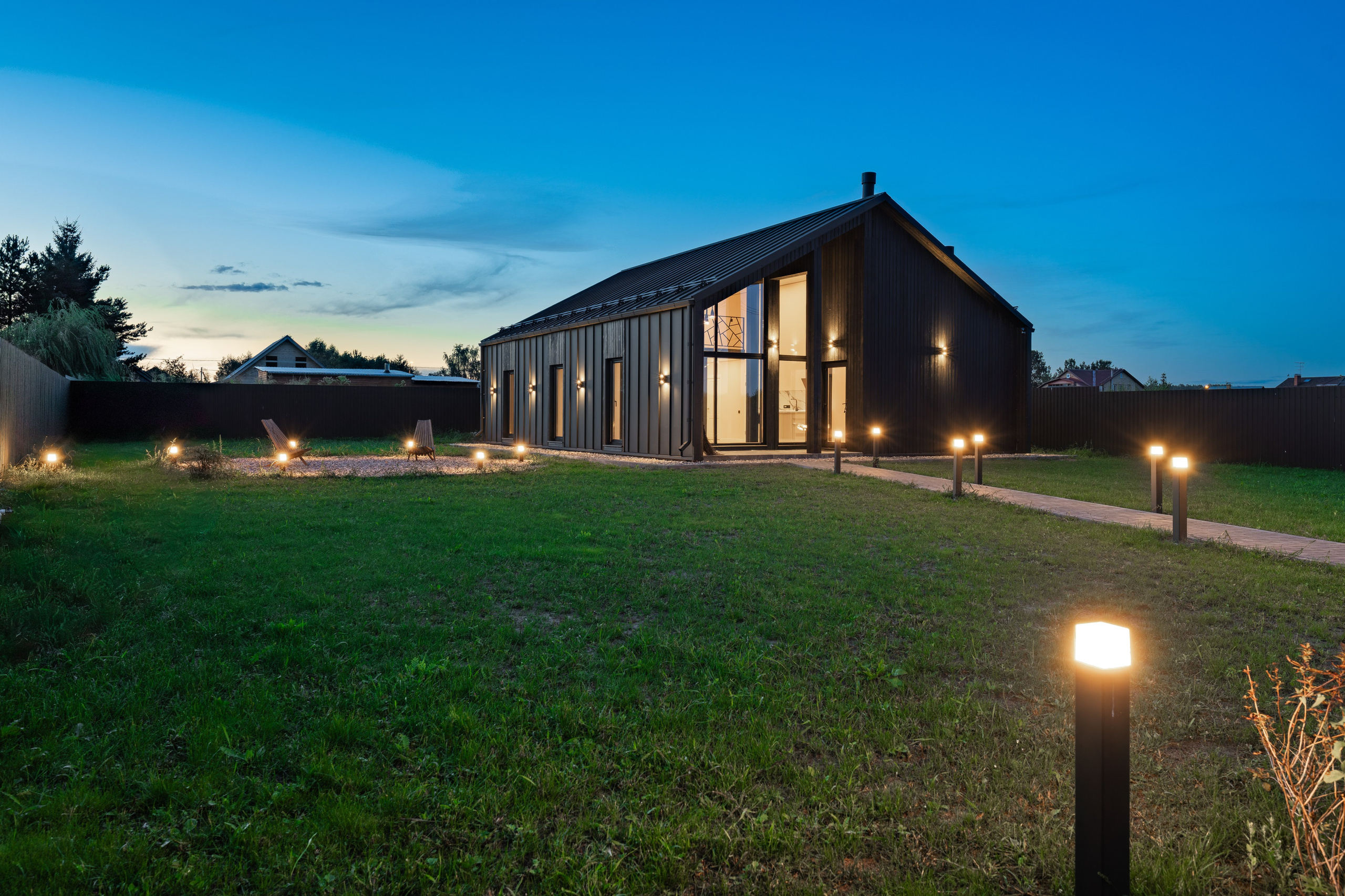 НЕДВИЖИМОСТЬ. Профессиональный фотограф и видеооператор Гладышев Даниил