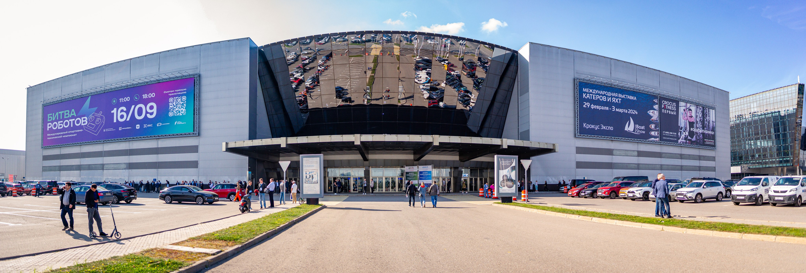 ИВЕНТ. Профессиональный фотограф и видеооператор Гладышев Даниил