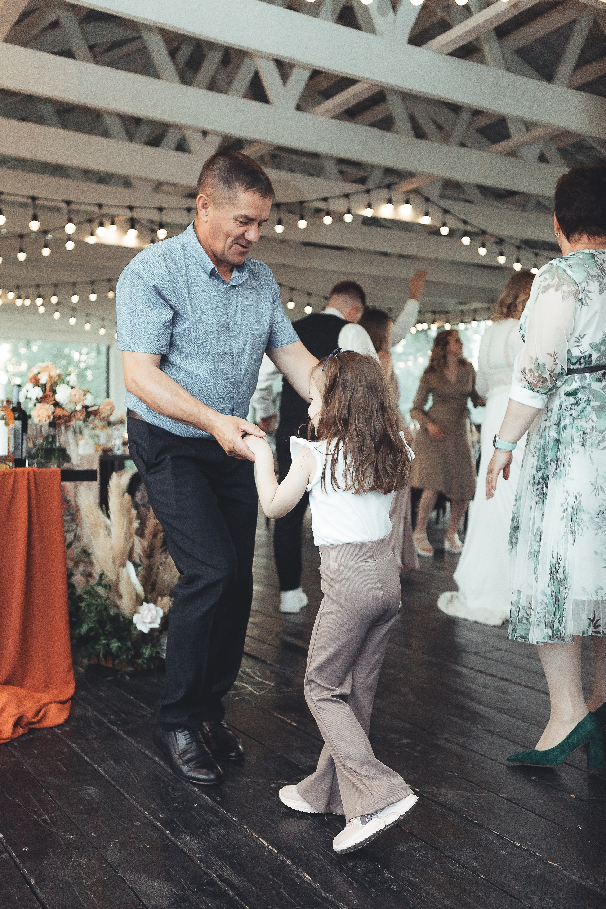 Свадьба Яны и Сергея. Свадебный и портретный фотограф в Красноярске Алина Семенихина