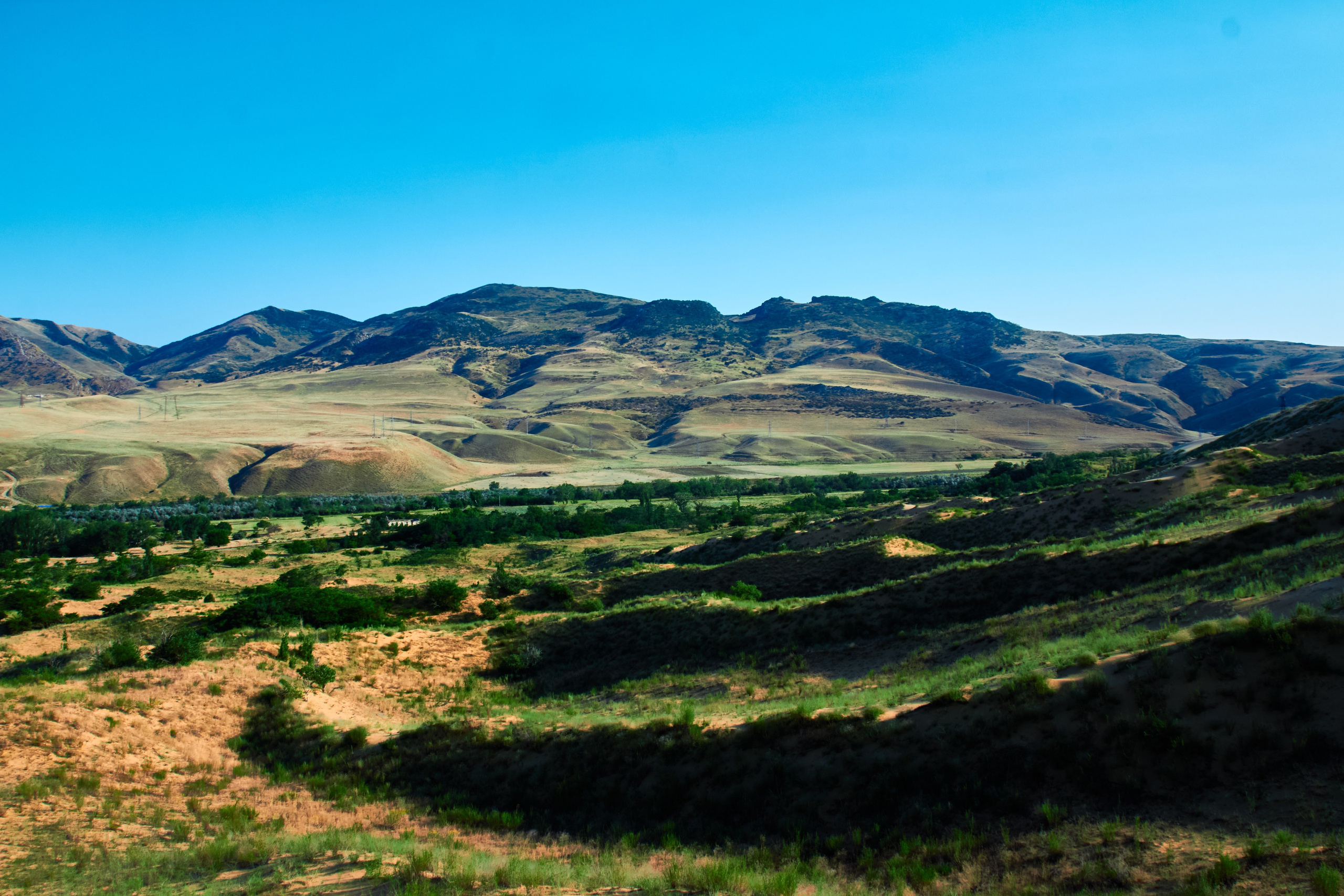 Пейзаж. Репортажный фотограф | Леонид Черков