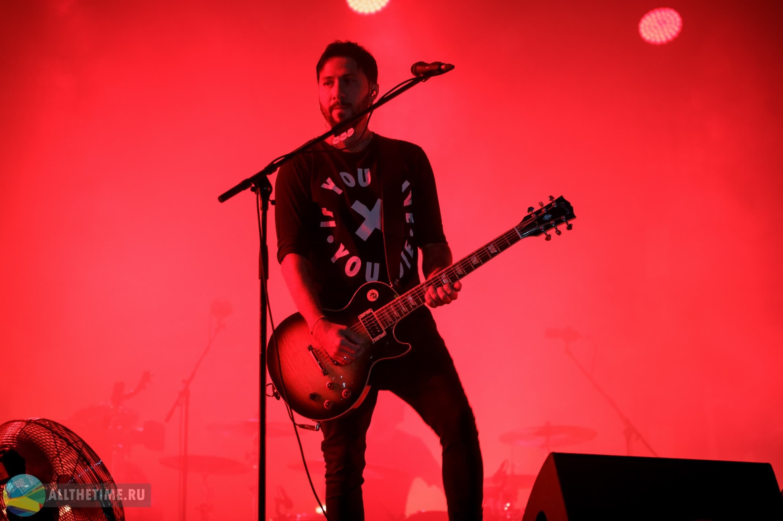 НАШИ В ГОРОДЕ. Магия музыки в кадре: Концертная Фотография