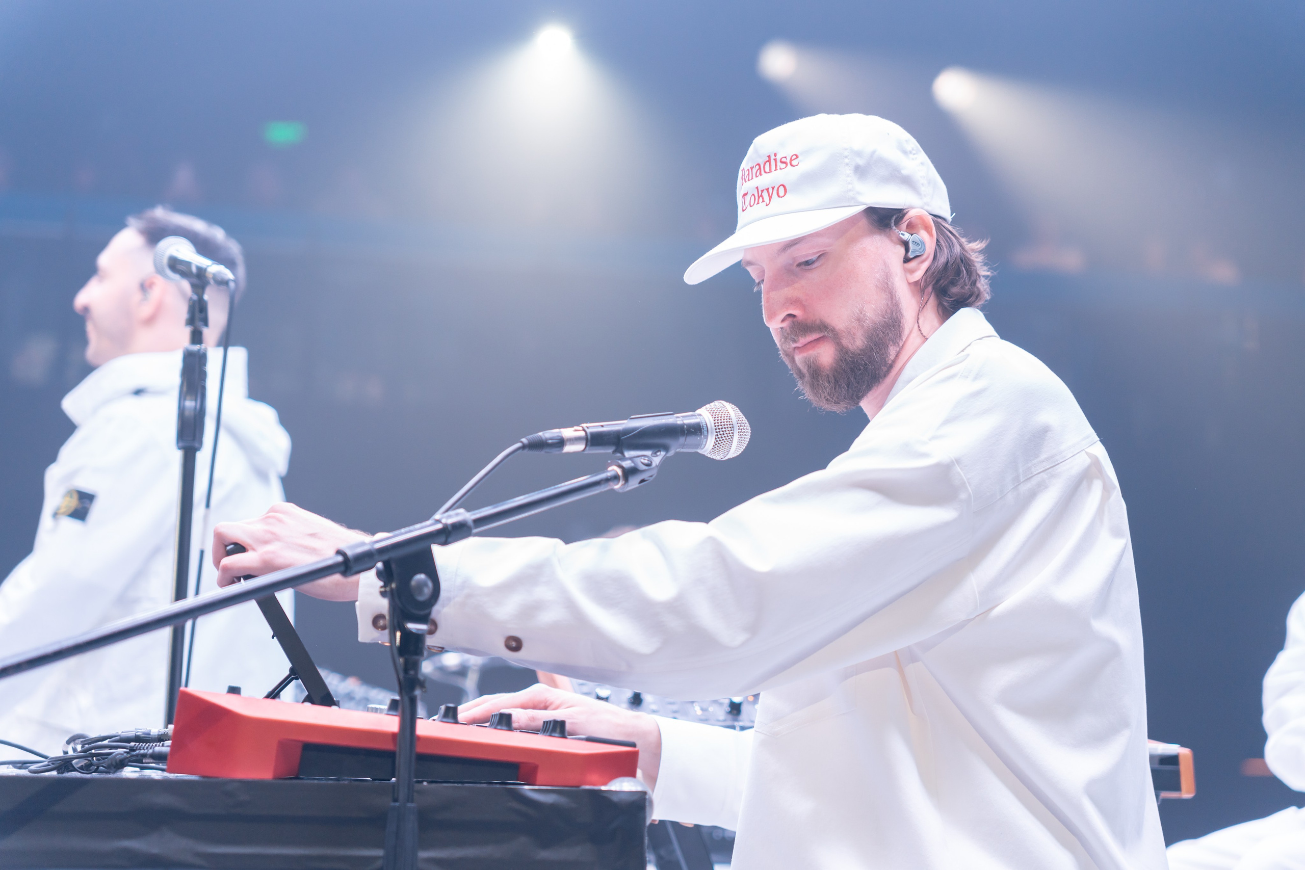 L’One. Магия музыки в кадре: Концертная Фотография