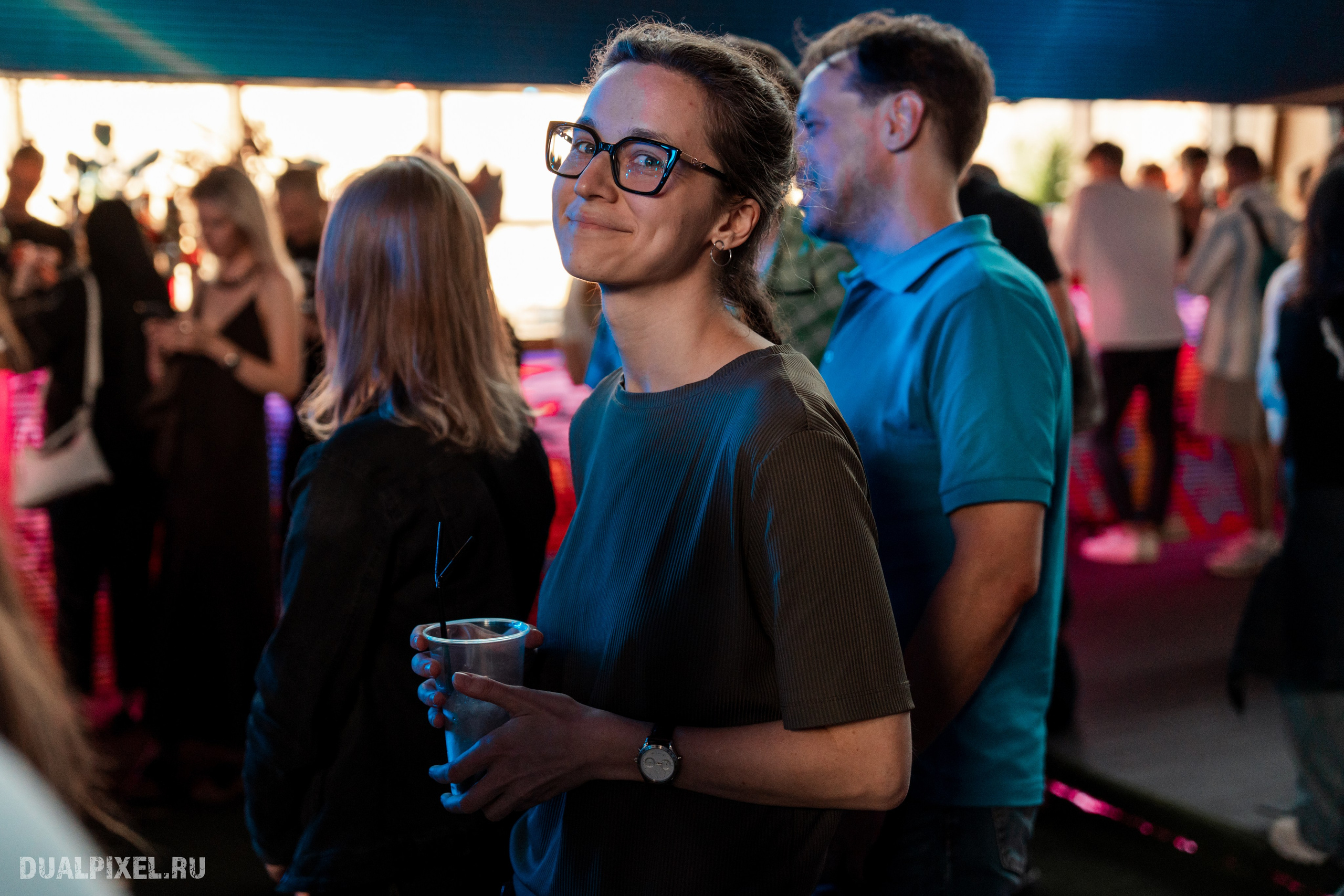 Дельфин. Магия музыки в кадре: Концертная Фотография