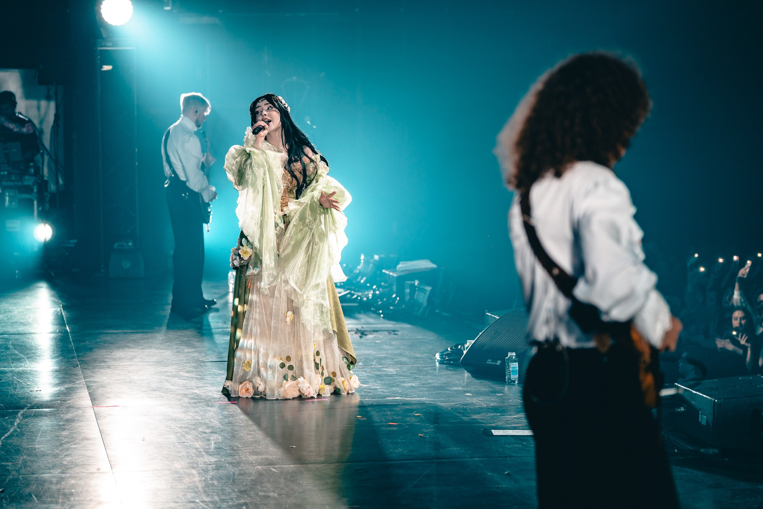 Polnalyubvi. Магия музыки в кадре: Концертная Фотография