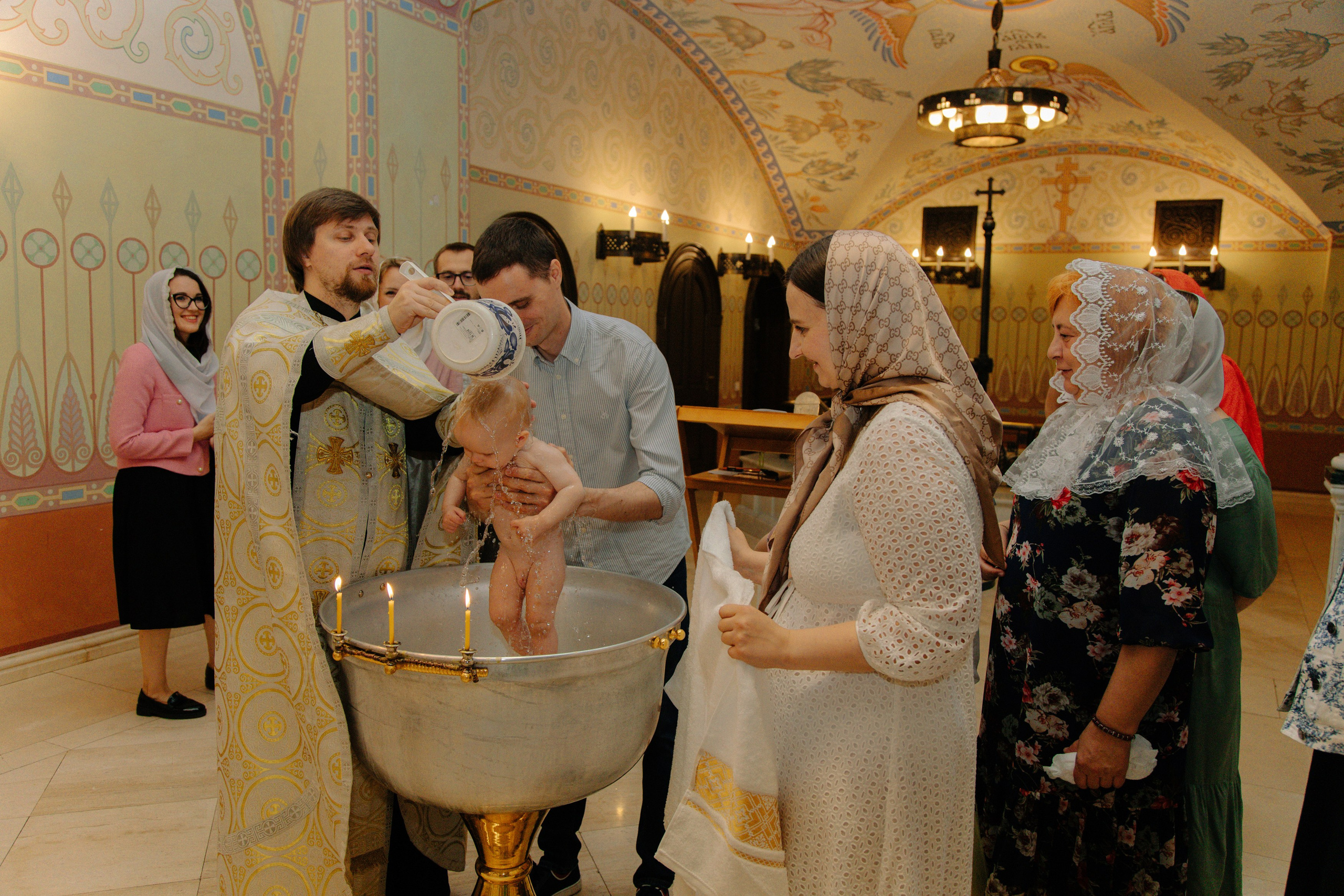 Репортажная съемка. Семейный фотограф в Санкт-Петербурге Лера Романова