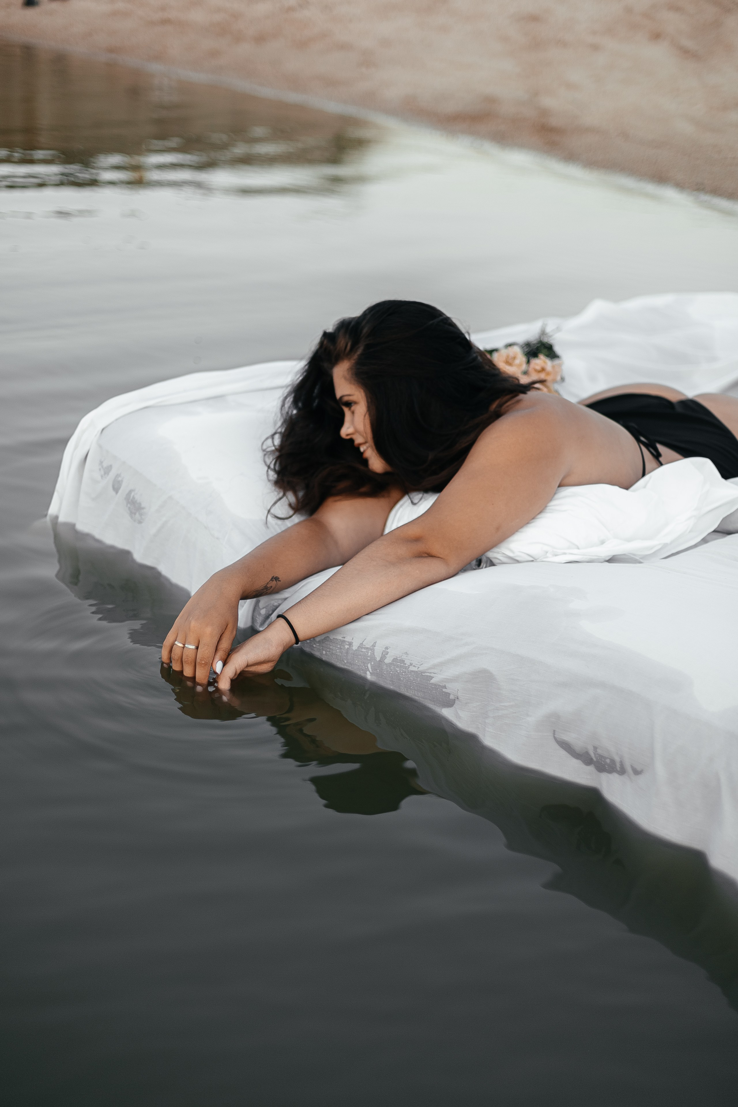 Настя. Главная