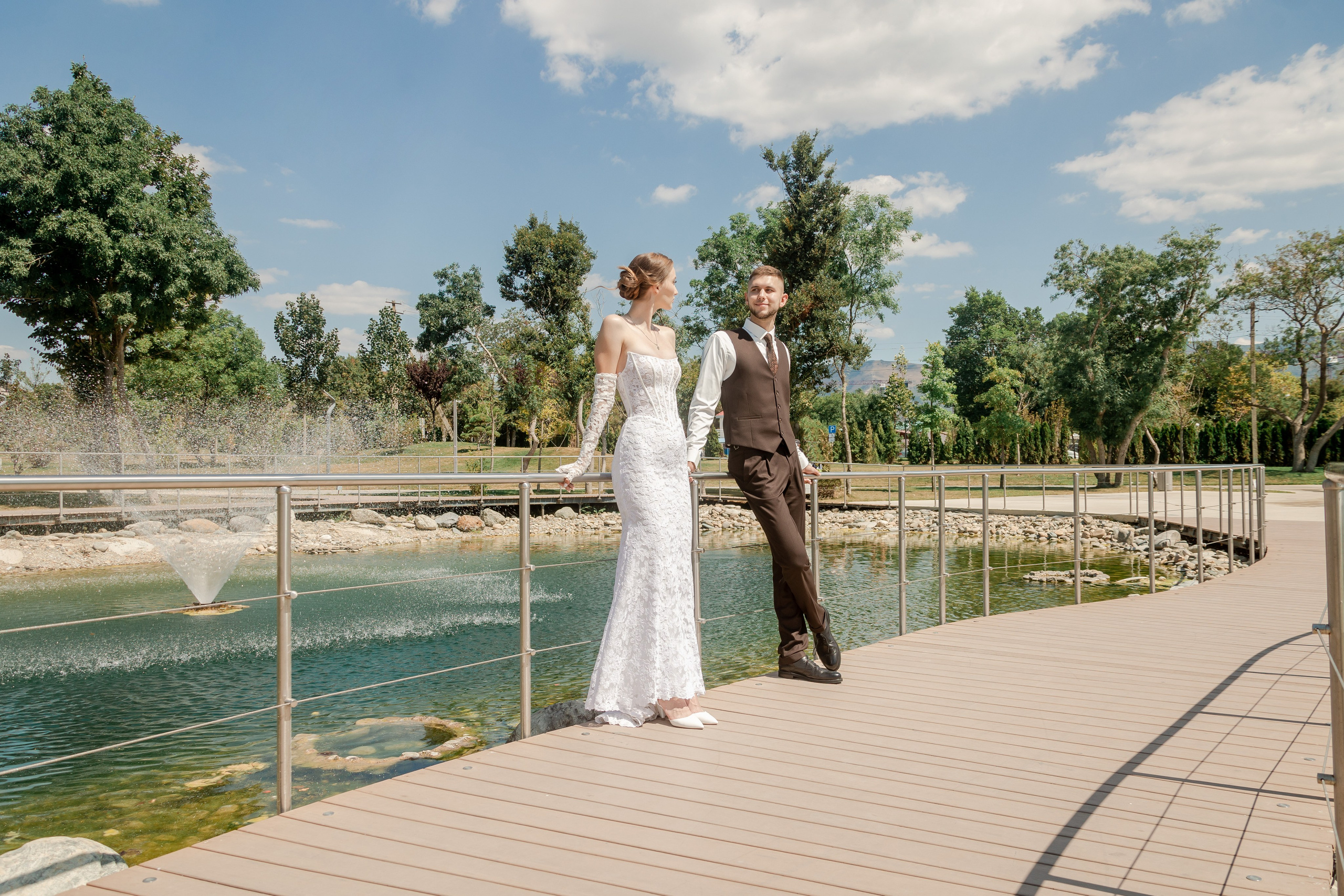 Венчание. Фотограф в Геленджике, Архипо-Осиповке, Абрау-Дюрсо, Кринице Виктория