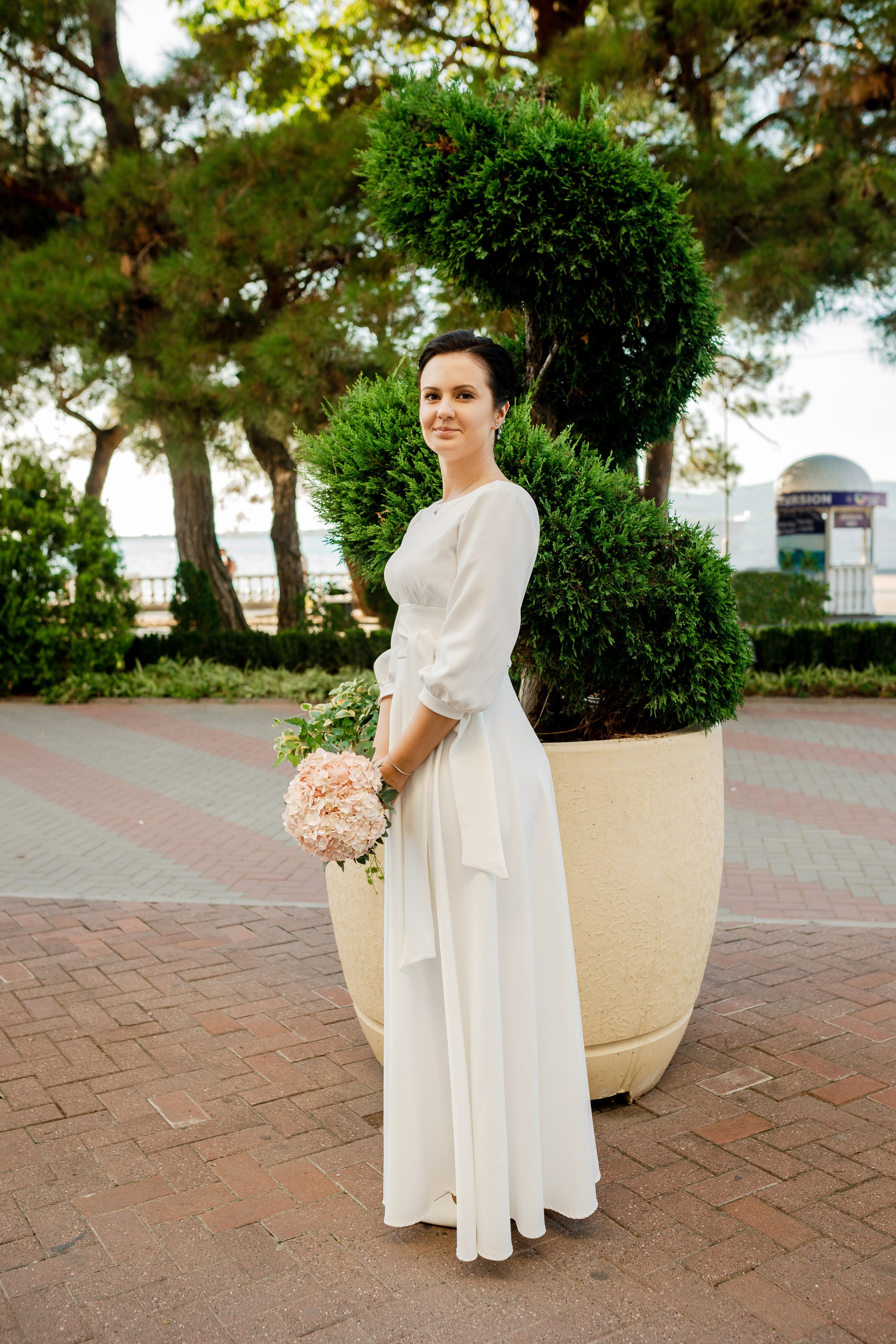 Галина и Павел. Фотограф в Геленджике, Архипо-Осиповке, Абрау-Дюрсо, Кринице Виктория