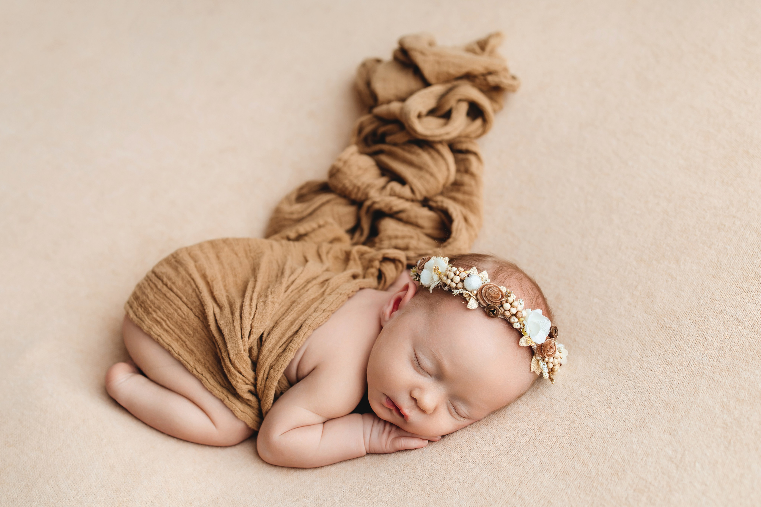 Newborn (14-30 дней). Истории