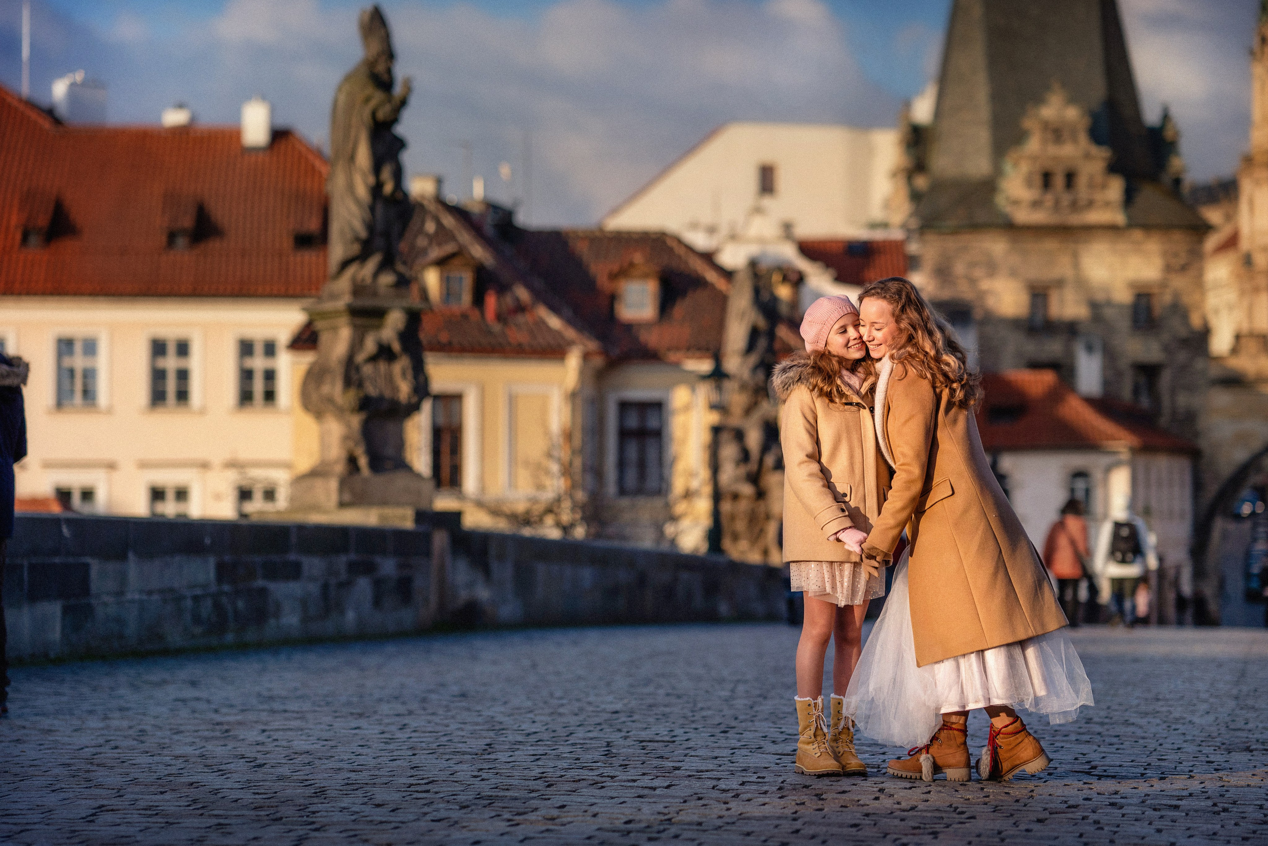 Северная Осетия. Семейный и детский фотограф в Москве
