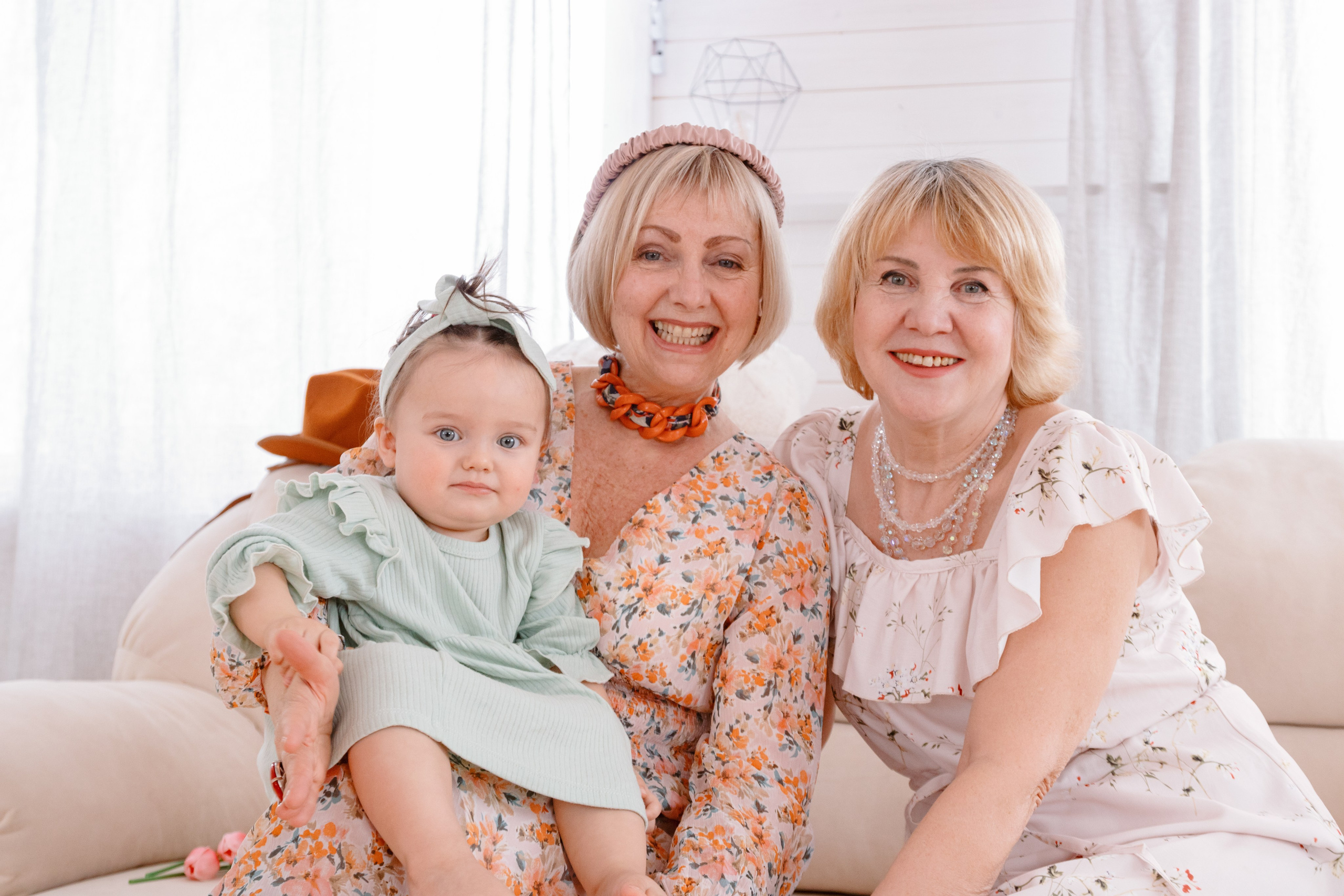 Семейная. Репортажный фотограф Казань Сергей Казанский