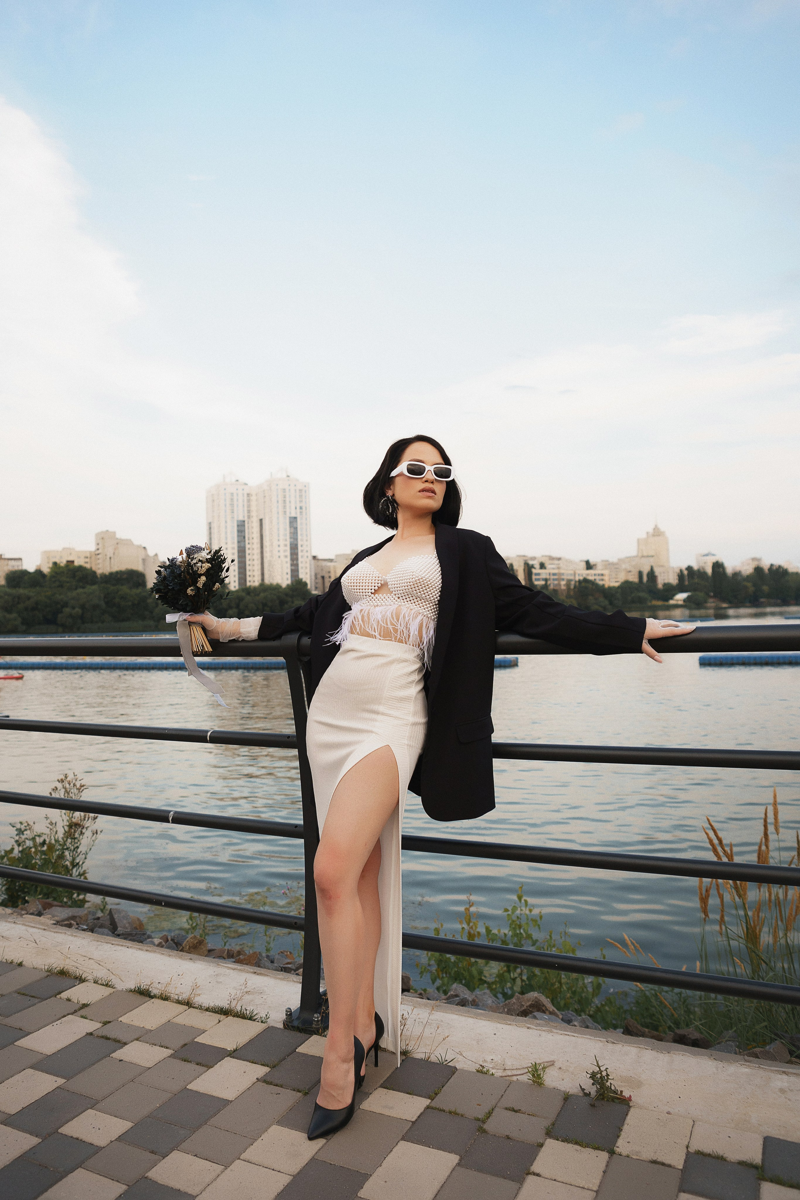 Гоша и Алёна. Свадебный фотограф Воронеж Марина Грудинина