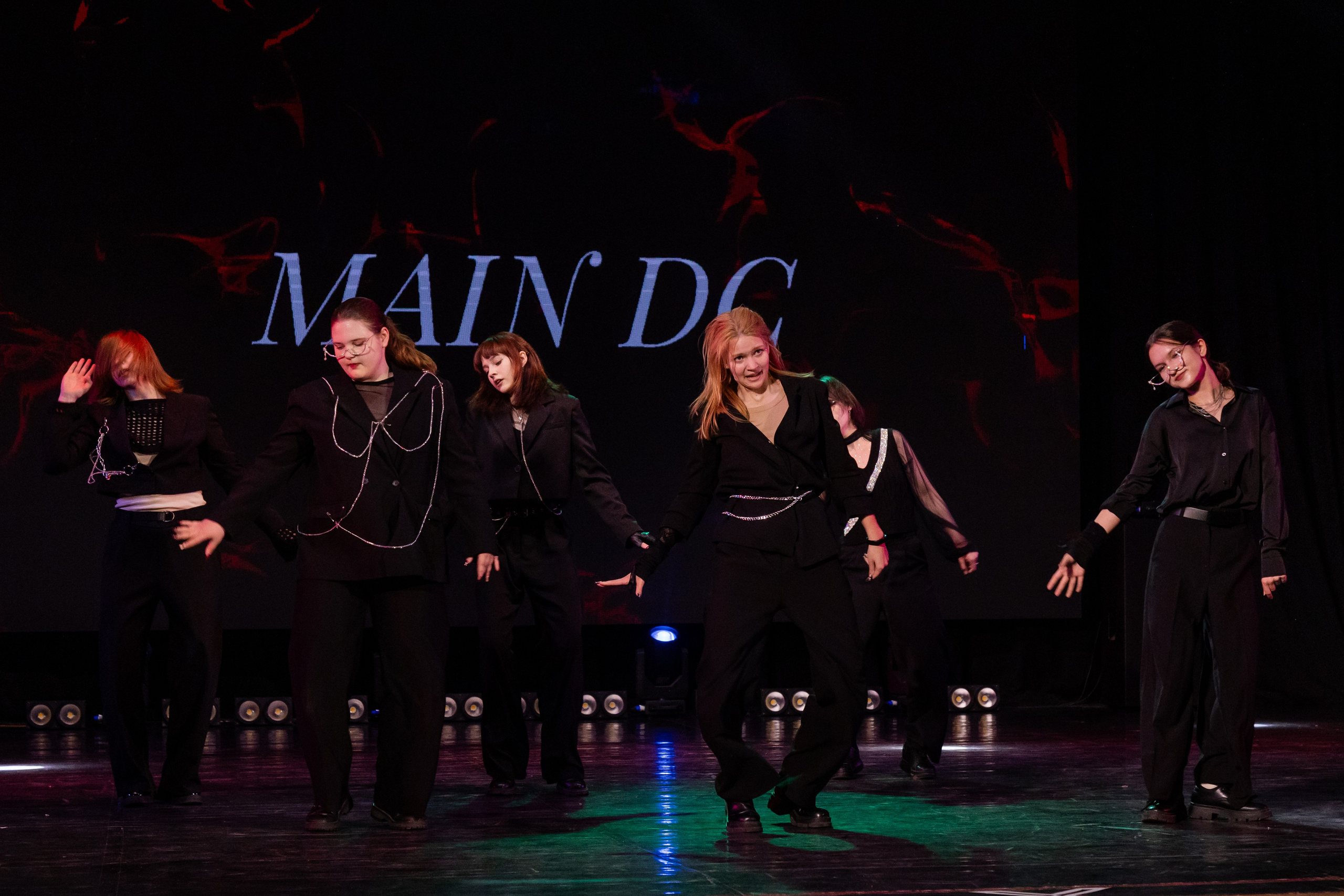 Кпоп кавер дэнс. Фотограф в Самаре / Олеся Широнина