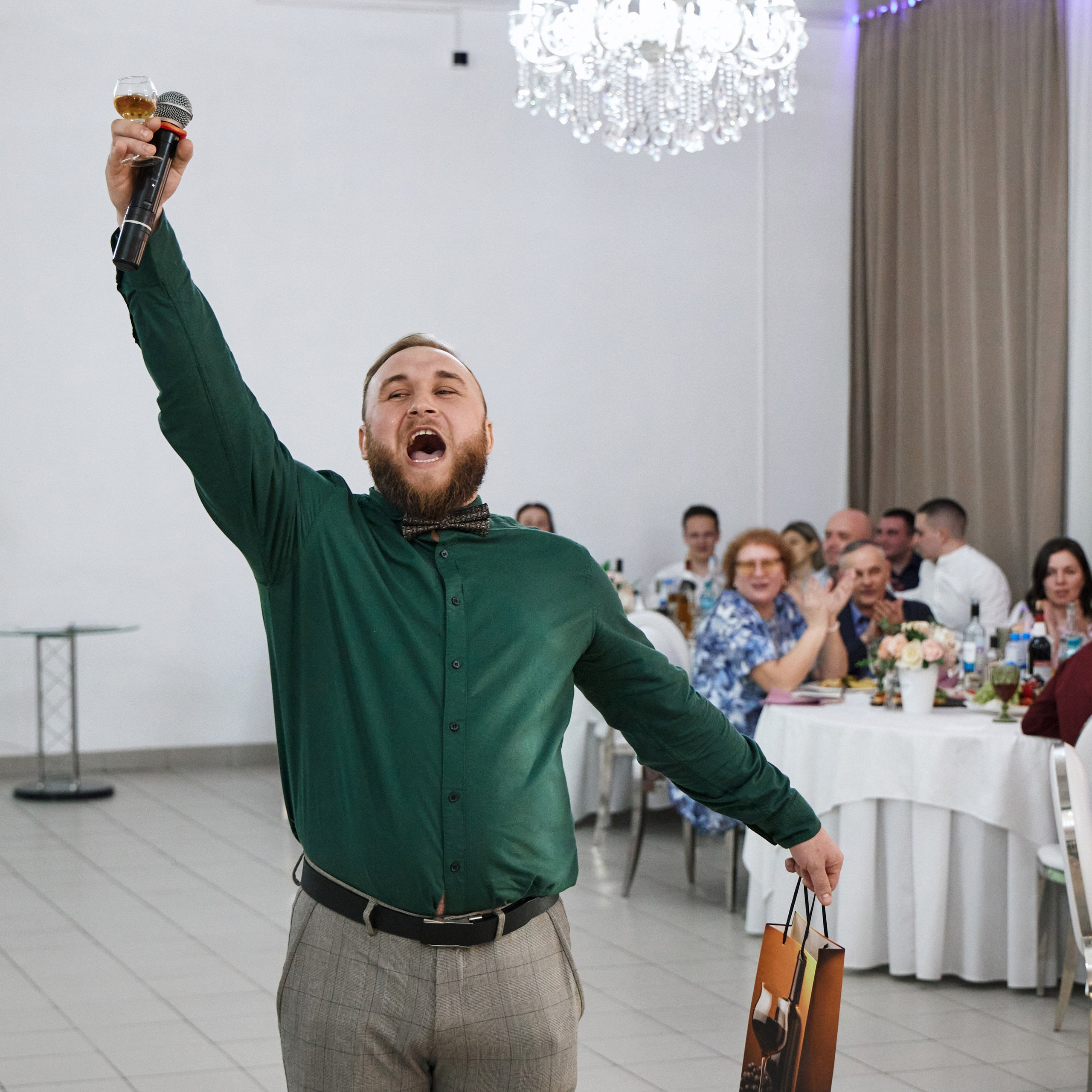 Максим & Анастасия. Фотограф Андрей Кононенко