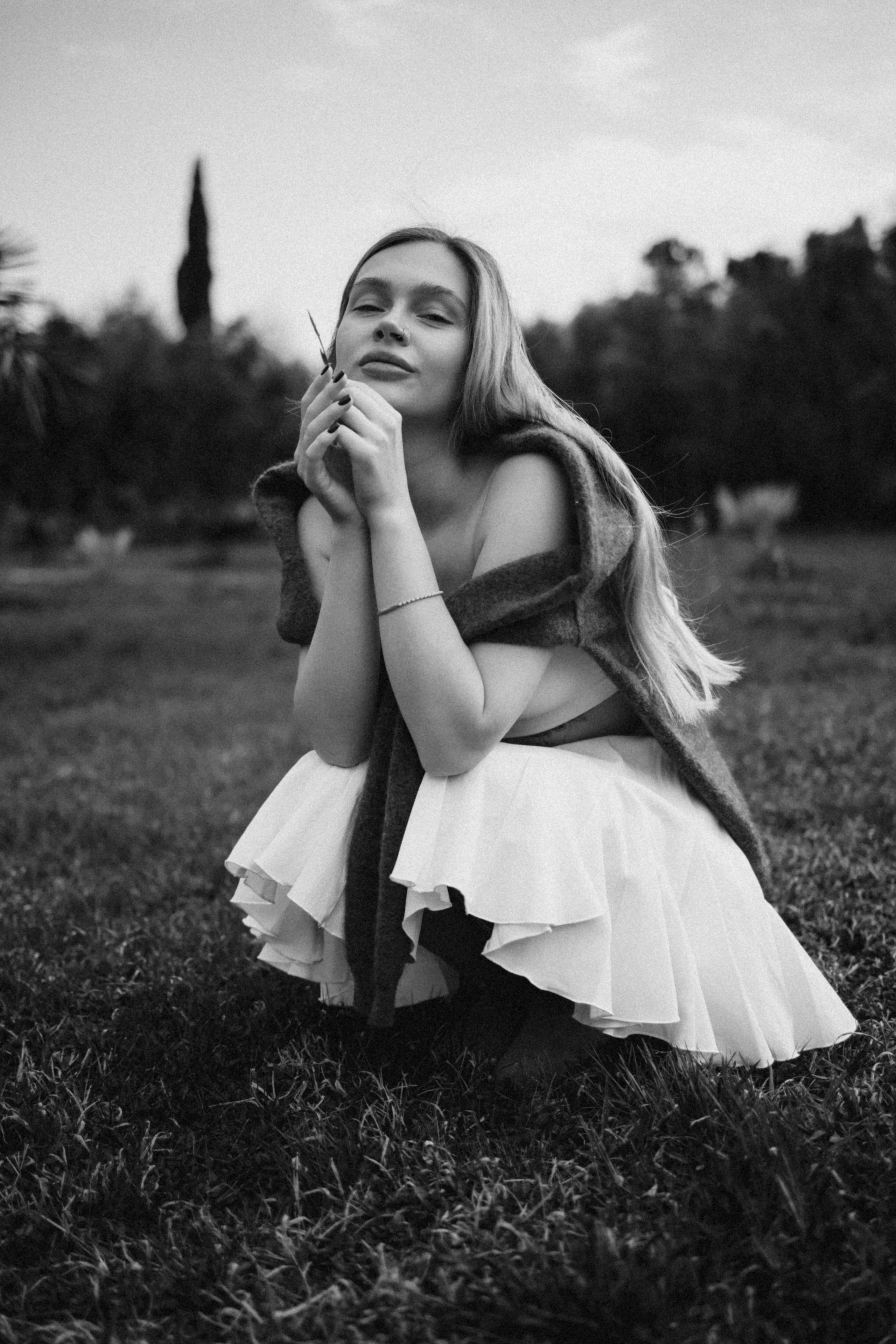 Света. Фотограф Сочи Адлер Сириус Красная поляна Олеся Минив