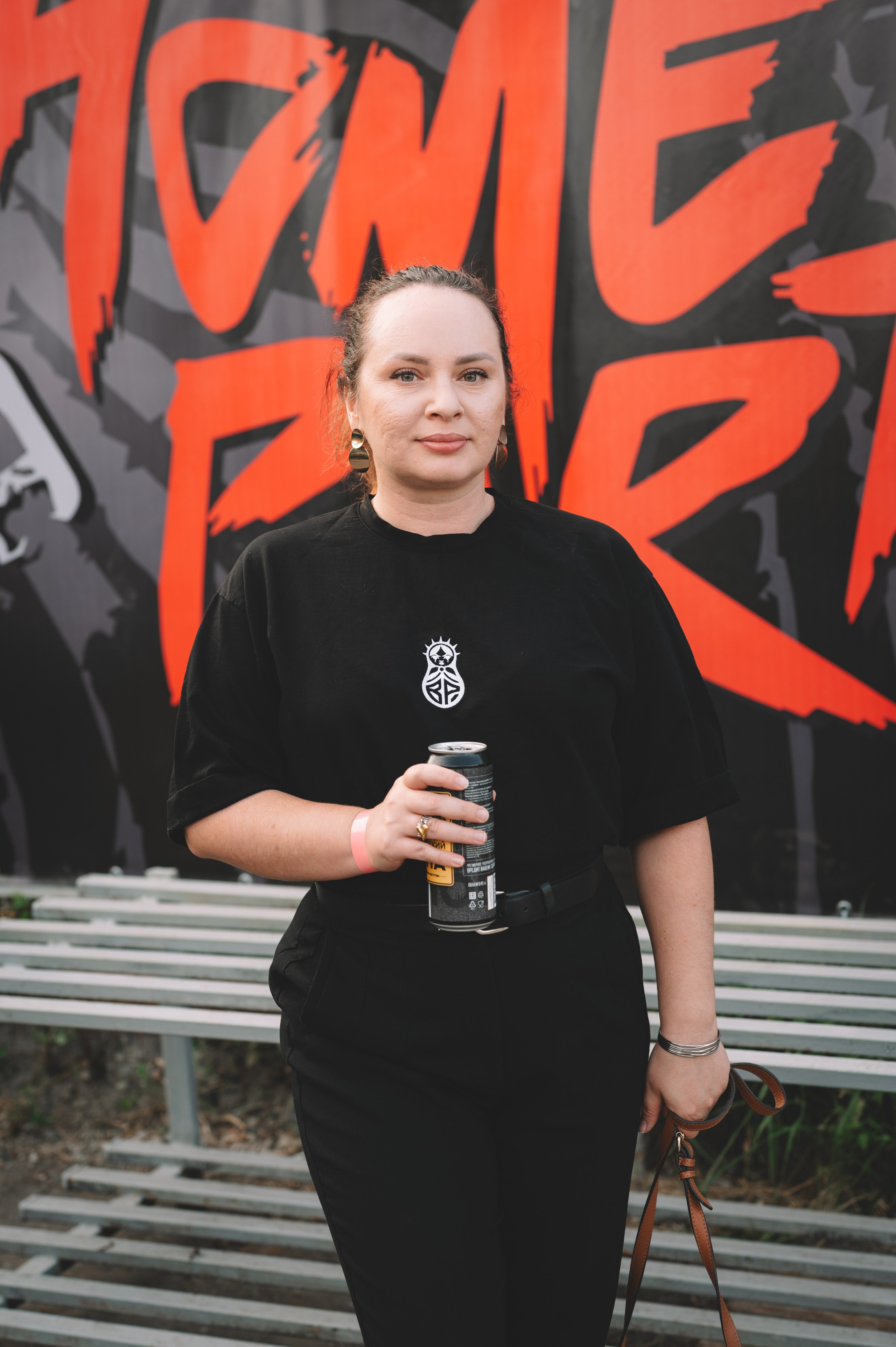 HOMEPARTY vol.6. Фотограф Анна Темнова. Пенза