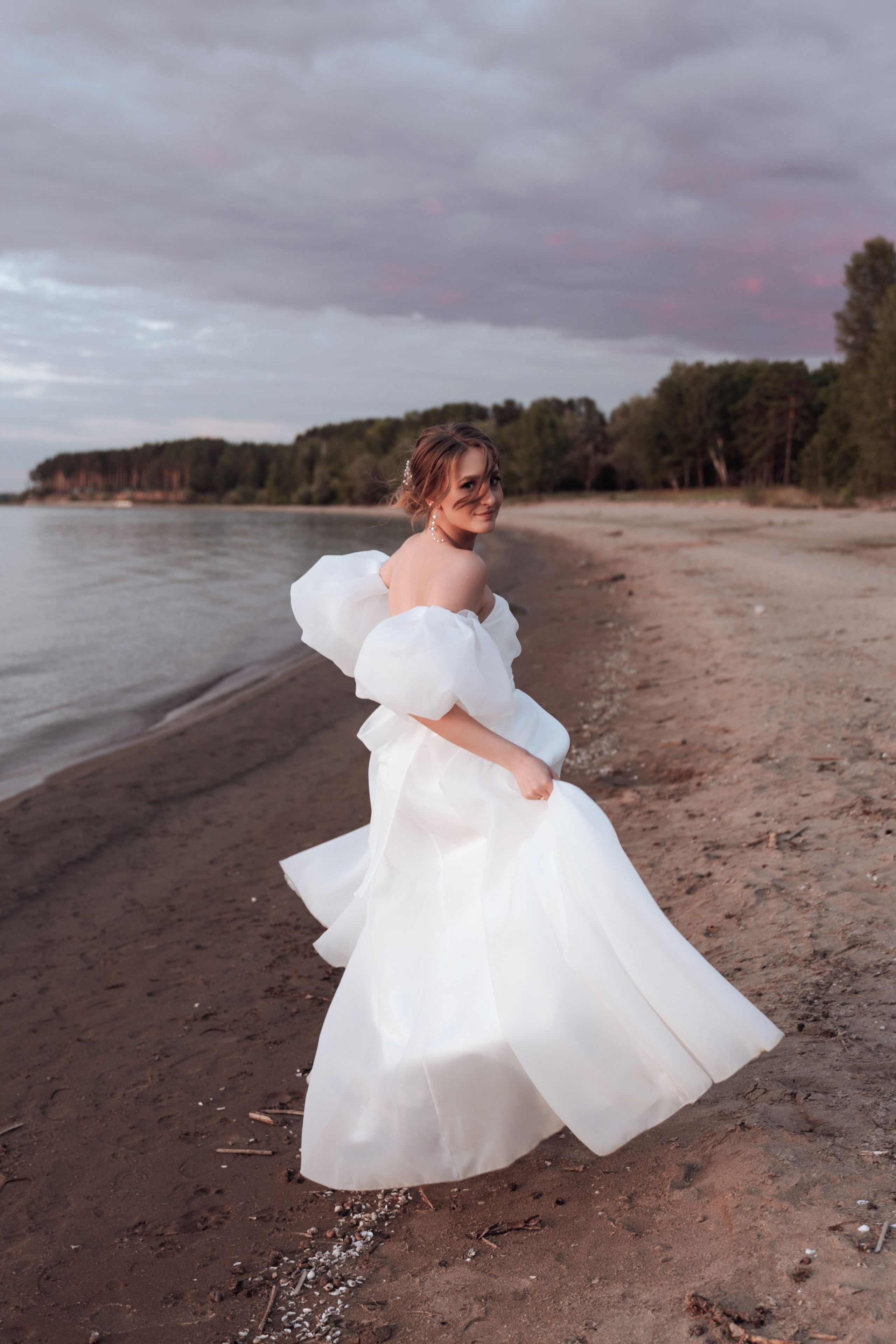 Сведбная фотосессия Екатерины и Влада. СВАДЕБНЫЙ ФОТОГРАФ И ВИДЕОГРАФ УЛЬЯНОВСК