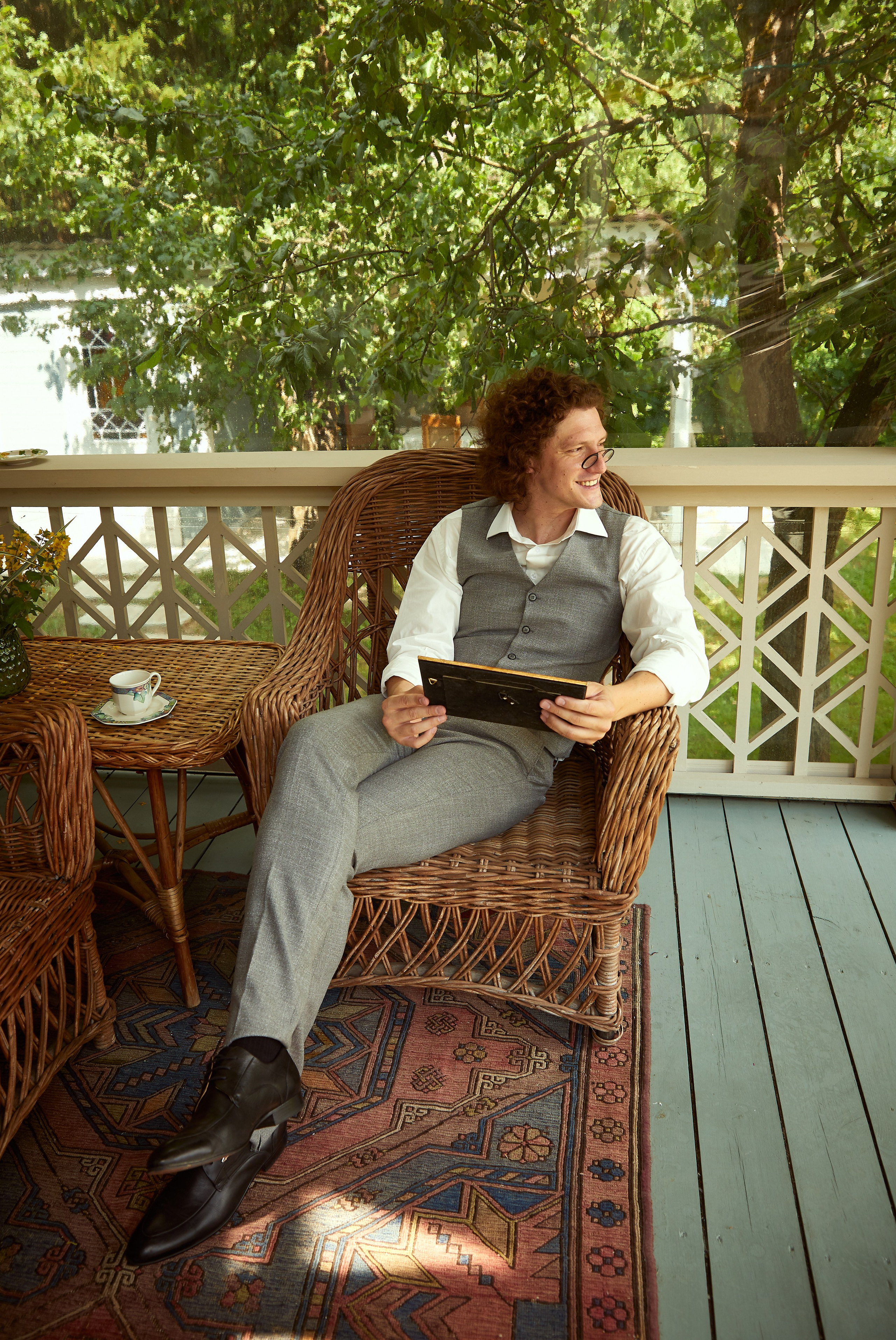 Актер театра и кино Дмитрий Керн. Москва. Свадебный фотограф, портретный фотограф в Москве и Саратове Оксана Анциферова