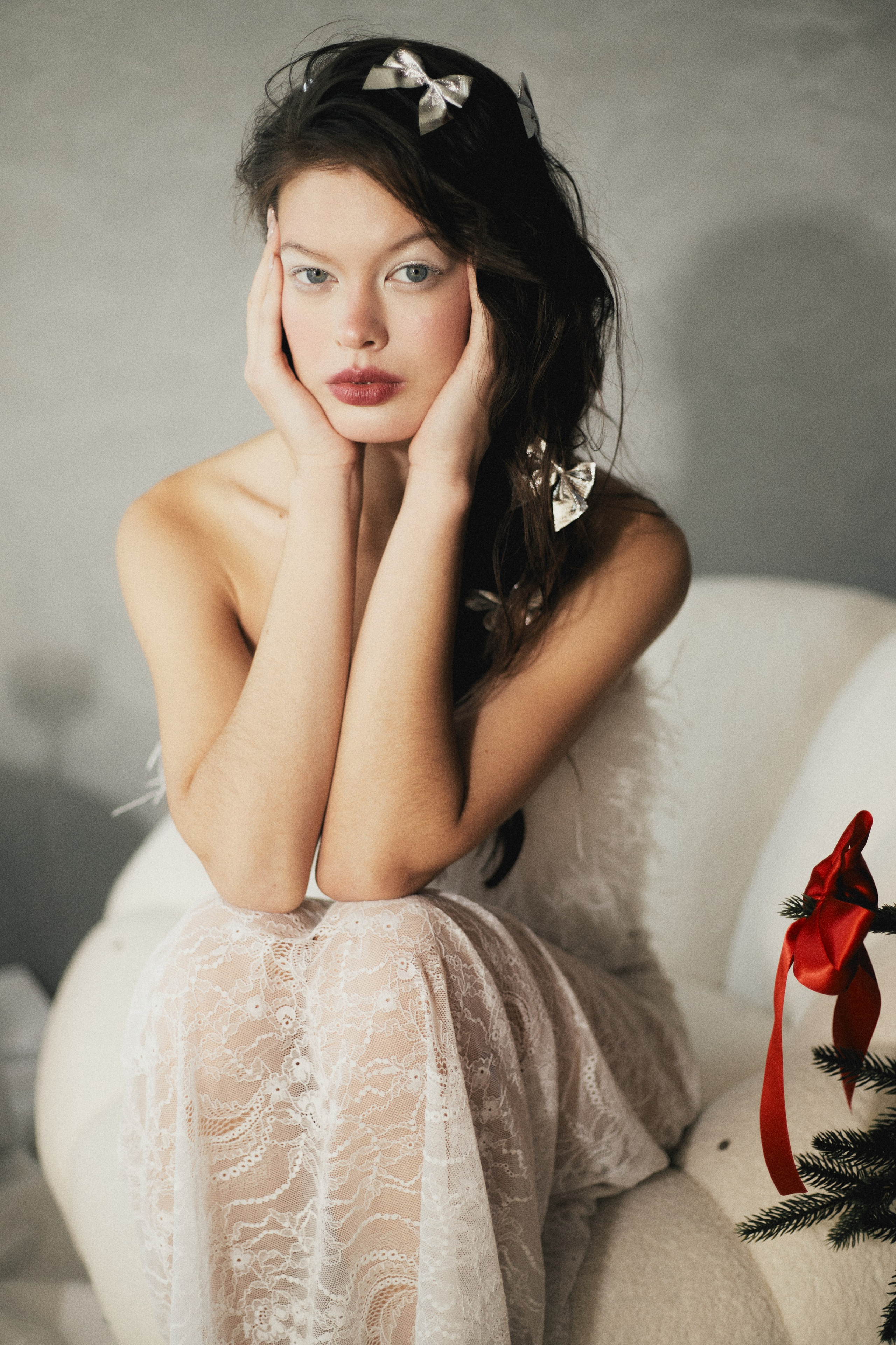 Настя. Фотограф Ионова Анастасия, г Владивосток