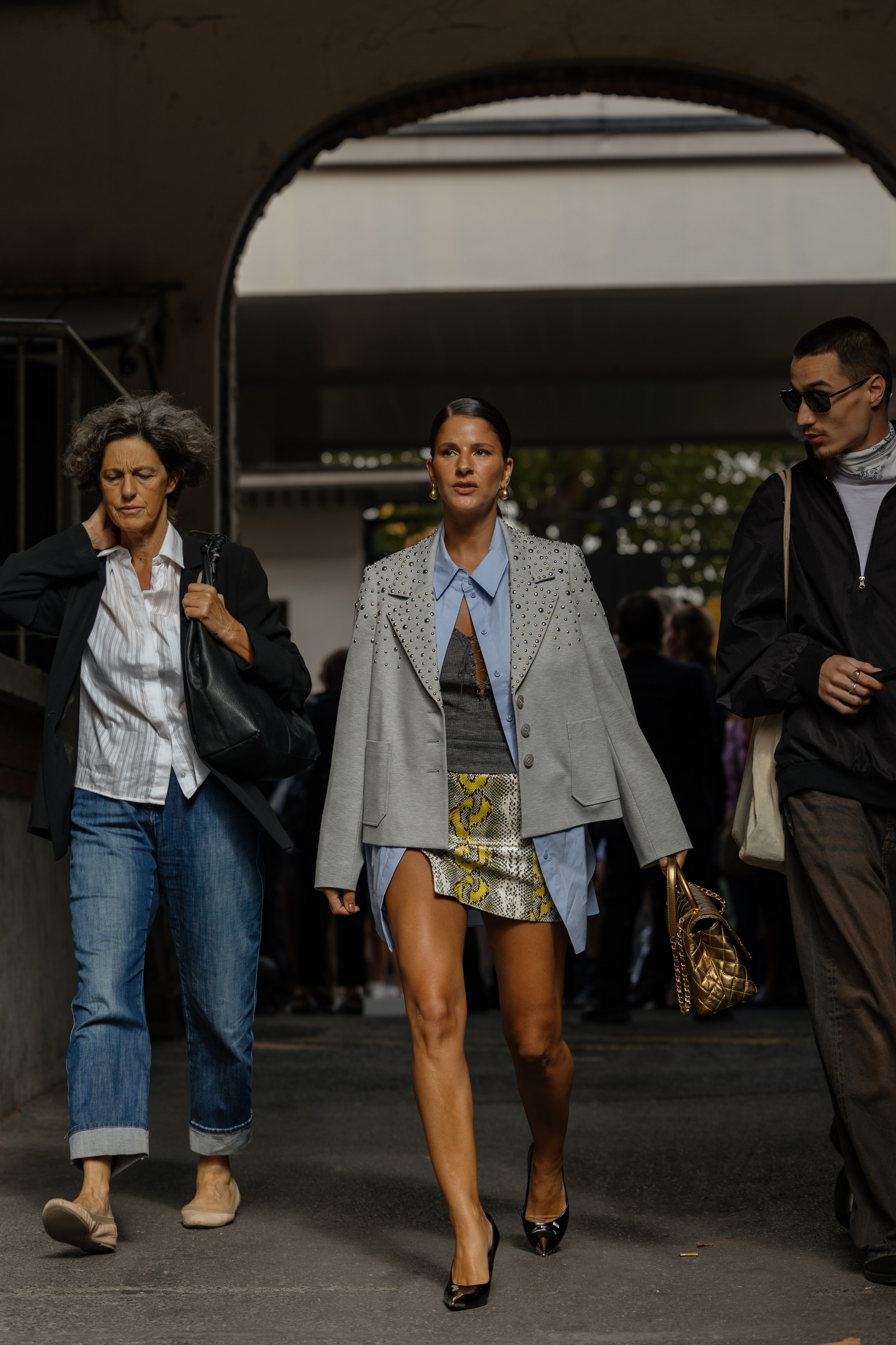 VICTORIA TOMAS. Photographer in Milan Ivan Goncharov